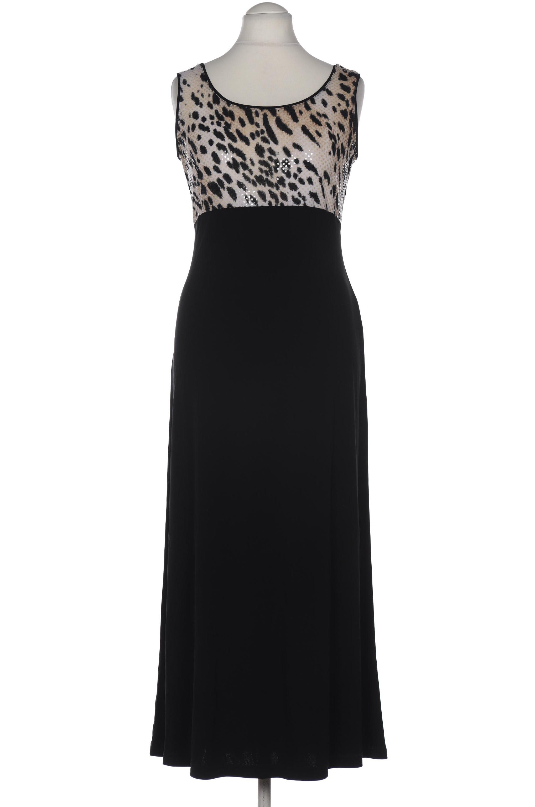 

Joseph Ribkoff Damen Kleid, schwarz, Gr. 38