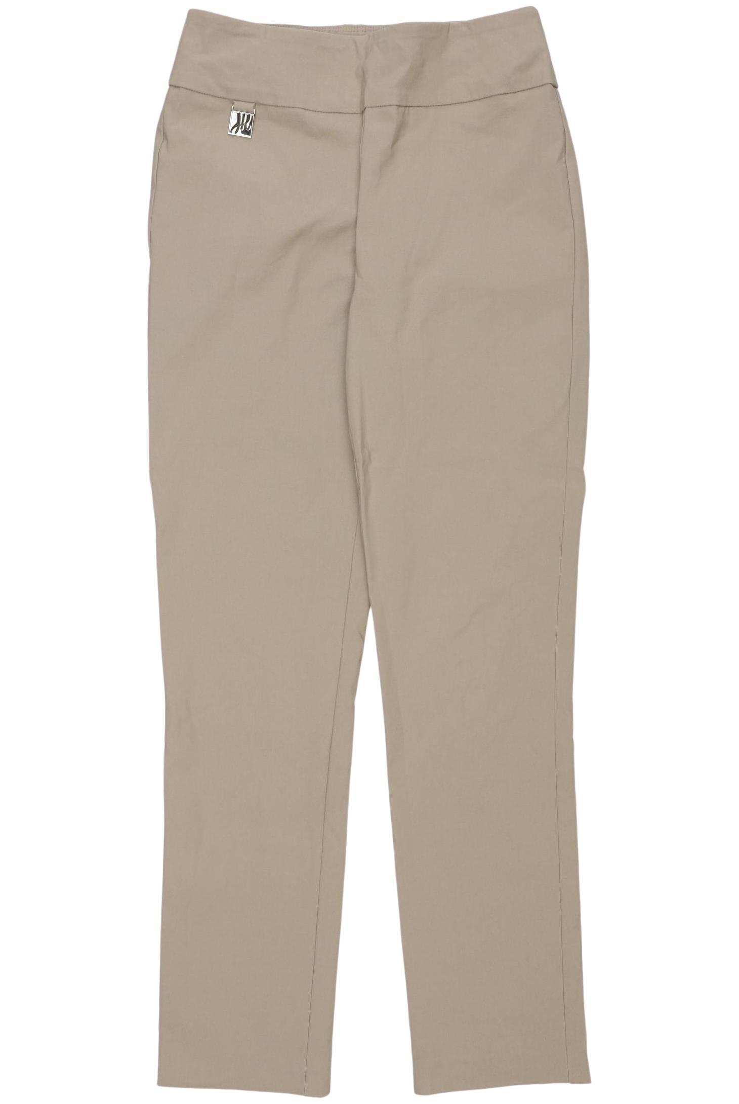 

Joseph Ribkoff Damen Stoffhose, beige, Gr. 30