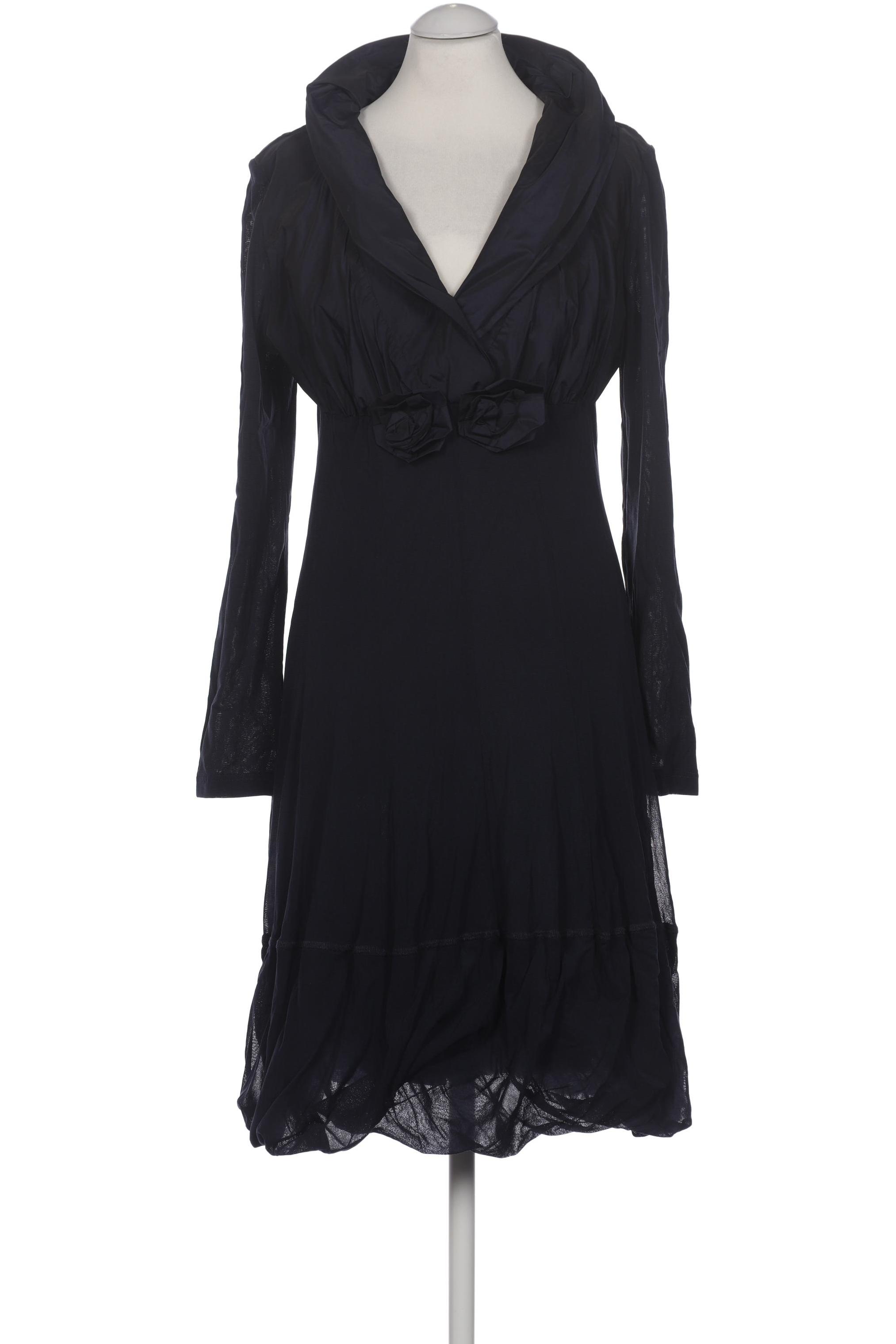 

Joseph Ribkoff Damen Kleid, marineblau, Gr. 40