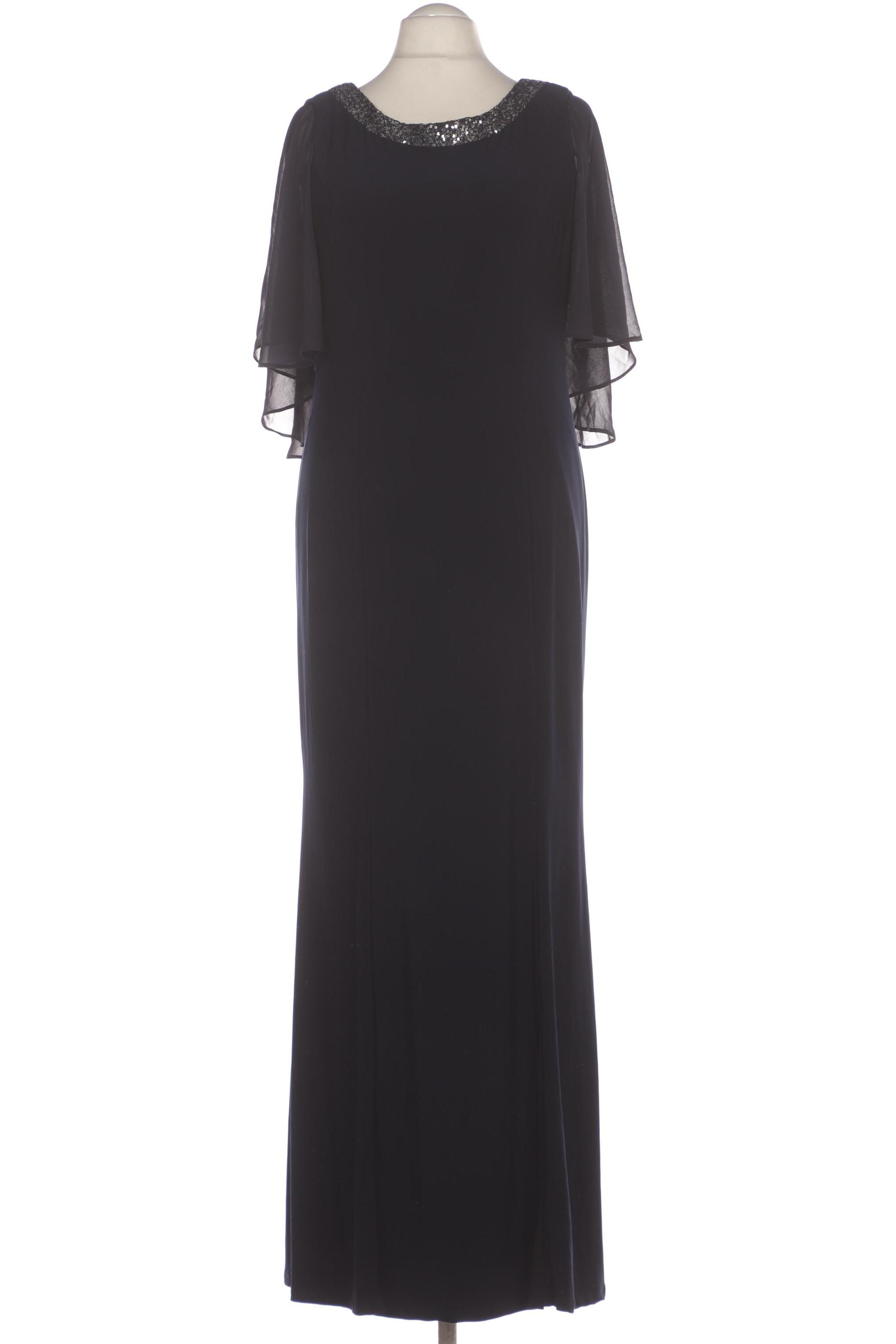 

Joseph Ribkoff Damen Kleid, marineblau, Gr. 42
