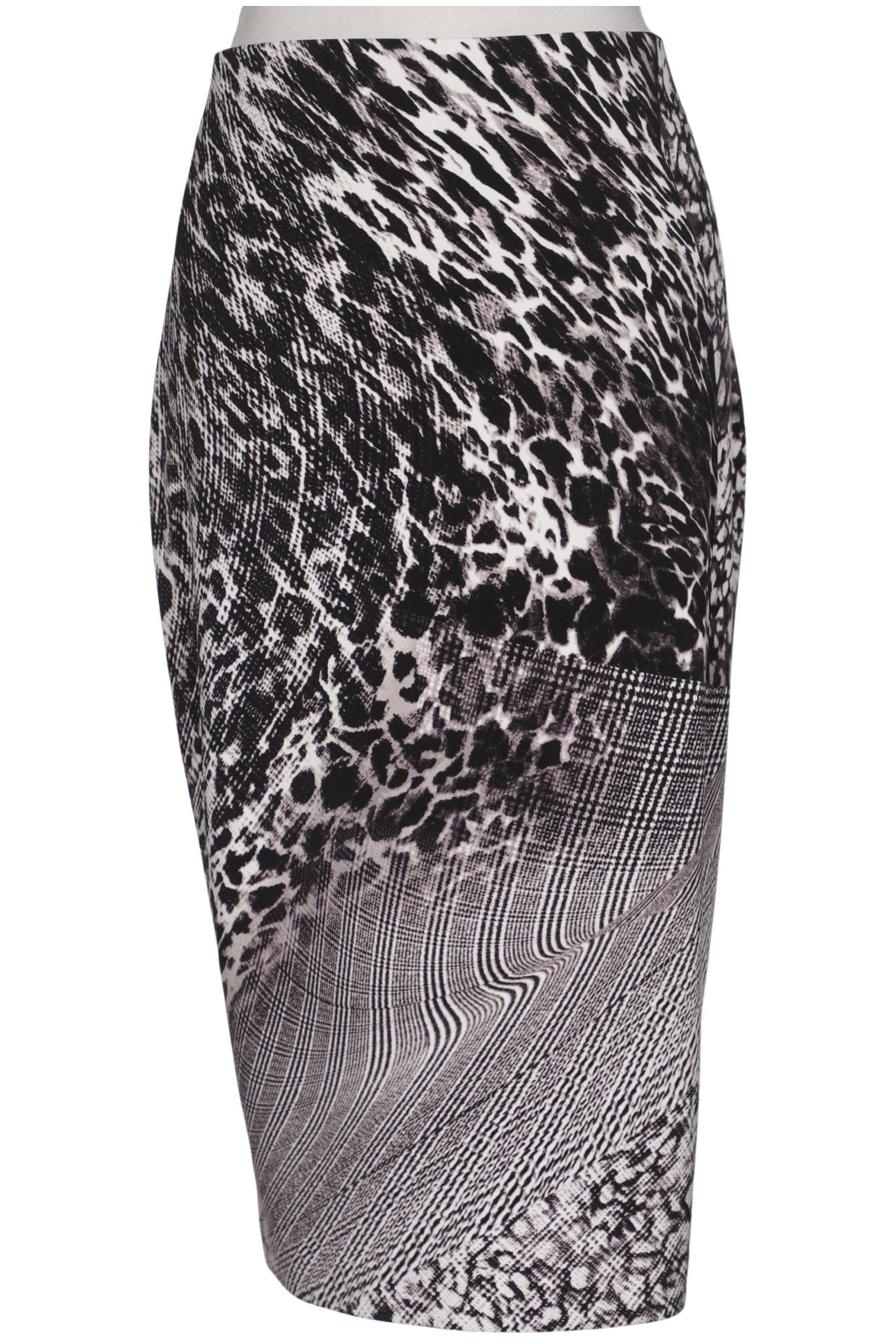 

Joseph Ribkoff Damen Rock, grau, Gr. 38