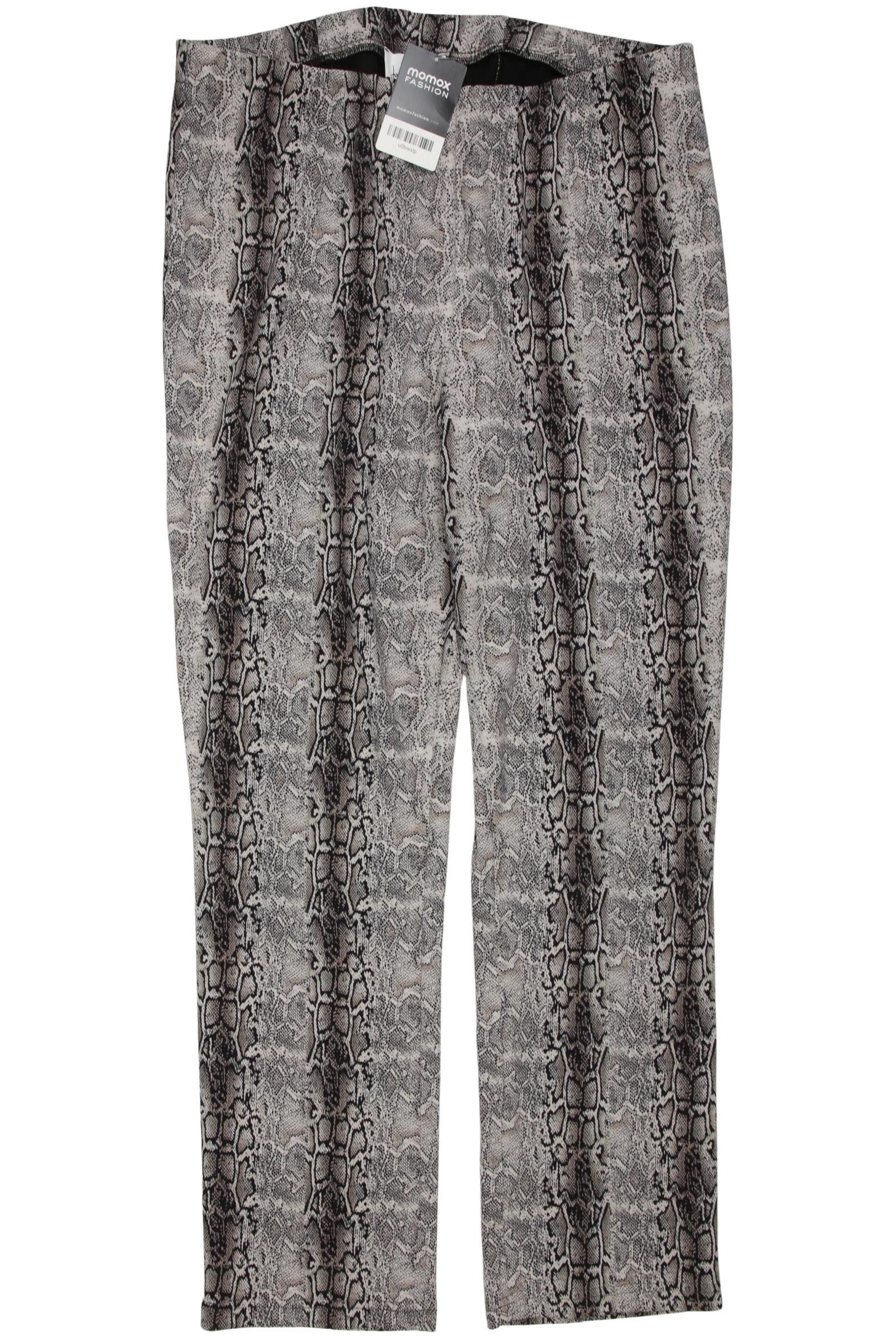 

Joseph Ribkoff Damen Stoffhose, grau, Gr. 42