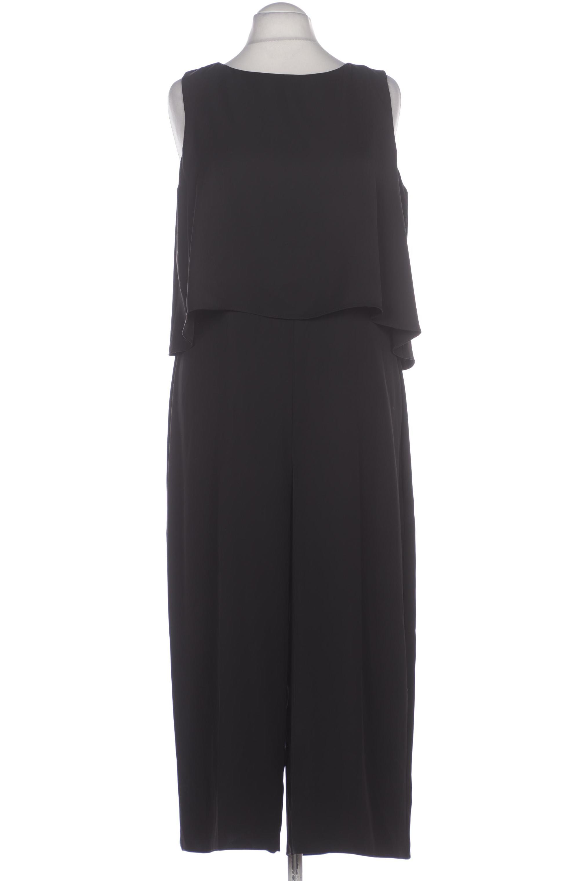 

Joseph Ribkoff Damen Jumpsuit/Overall, schwarz, Gr. 44