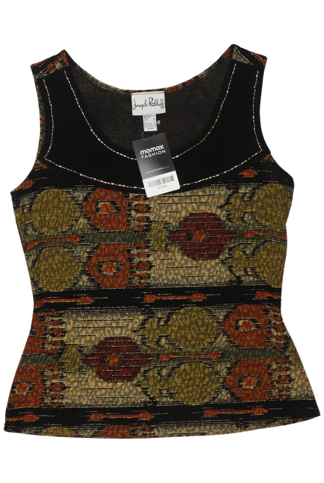 

Joseph Ribkoff Damen Top, mehrfarbig, Gr. 36
