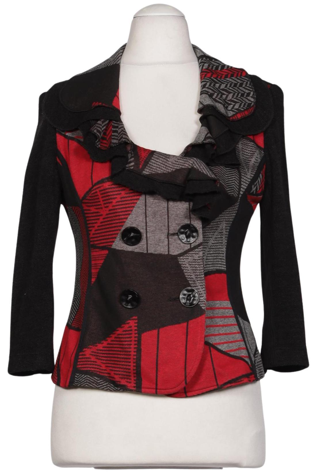 

Joseph Ribkoff Damen Blazer, mehrfarbig, Gr. 38