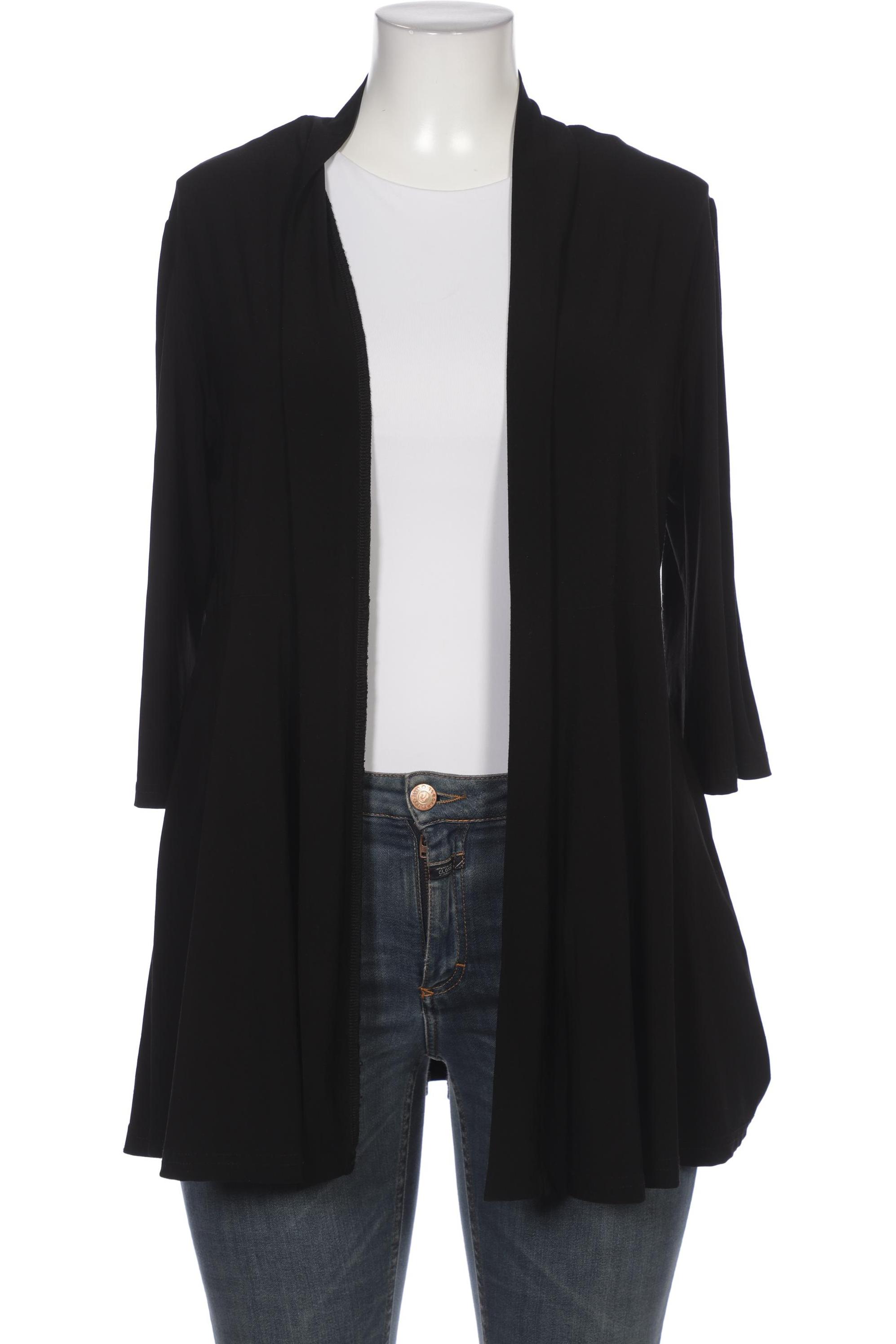 

Joseph Ribkoff Damen Strickjacke, schwarz