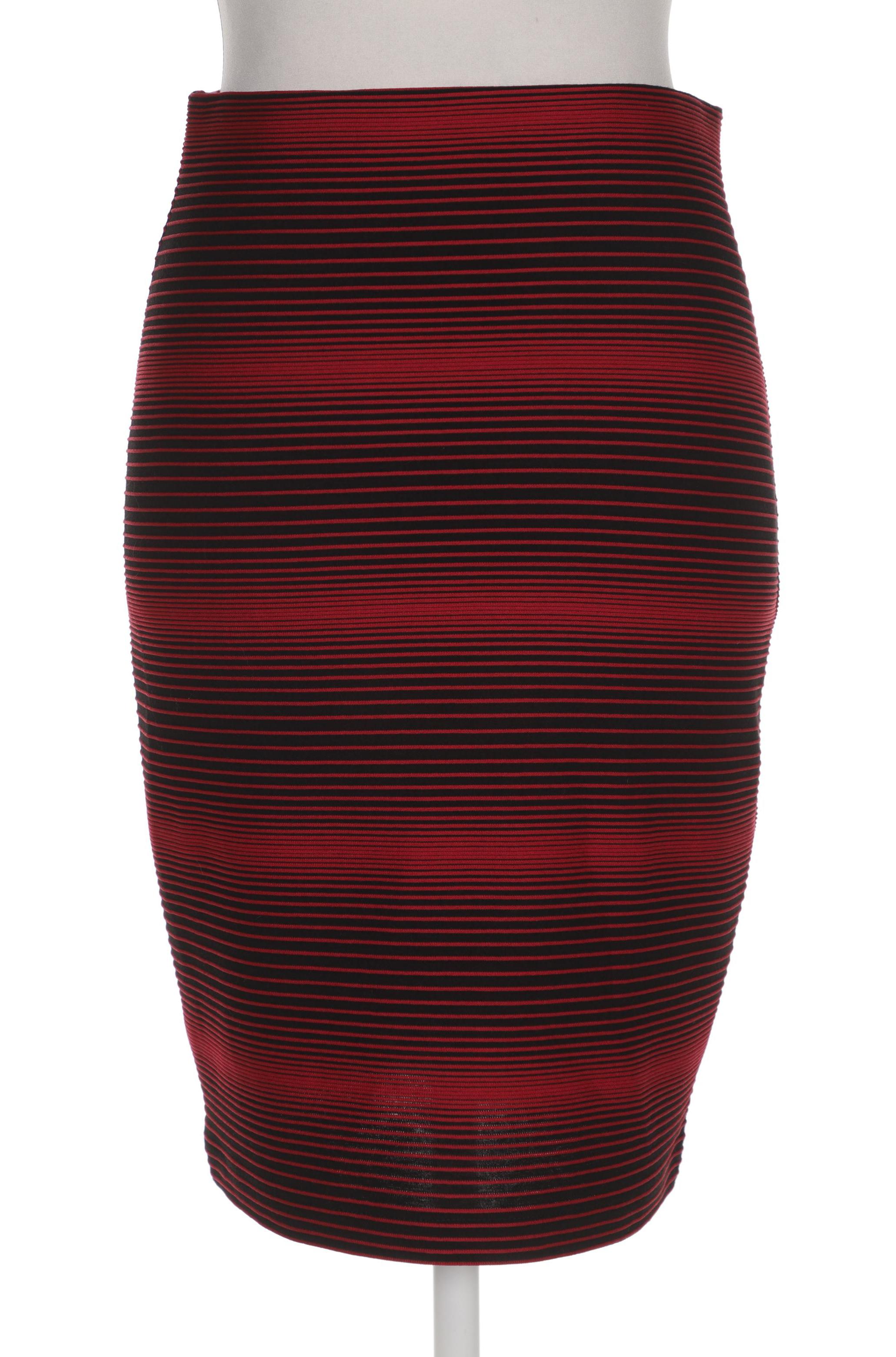 

Joseph Ribkoff Damen Rock, rot