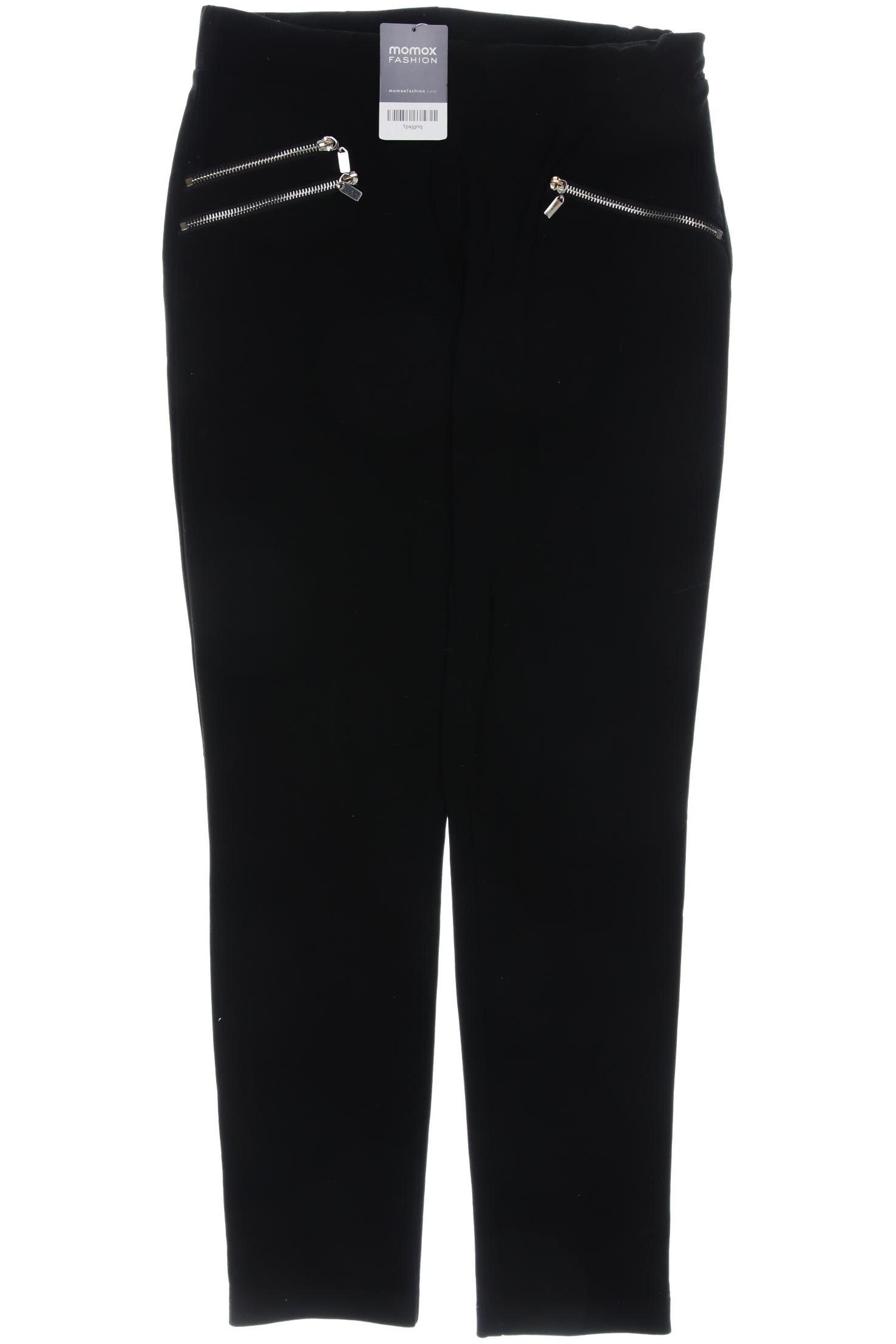 

Joseph Ribkoff Damen Stoffhose, schwarz, Gr. 36
