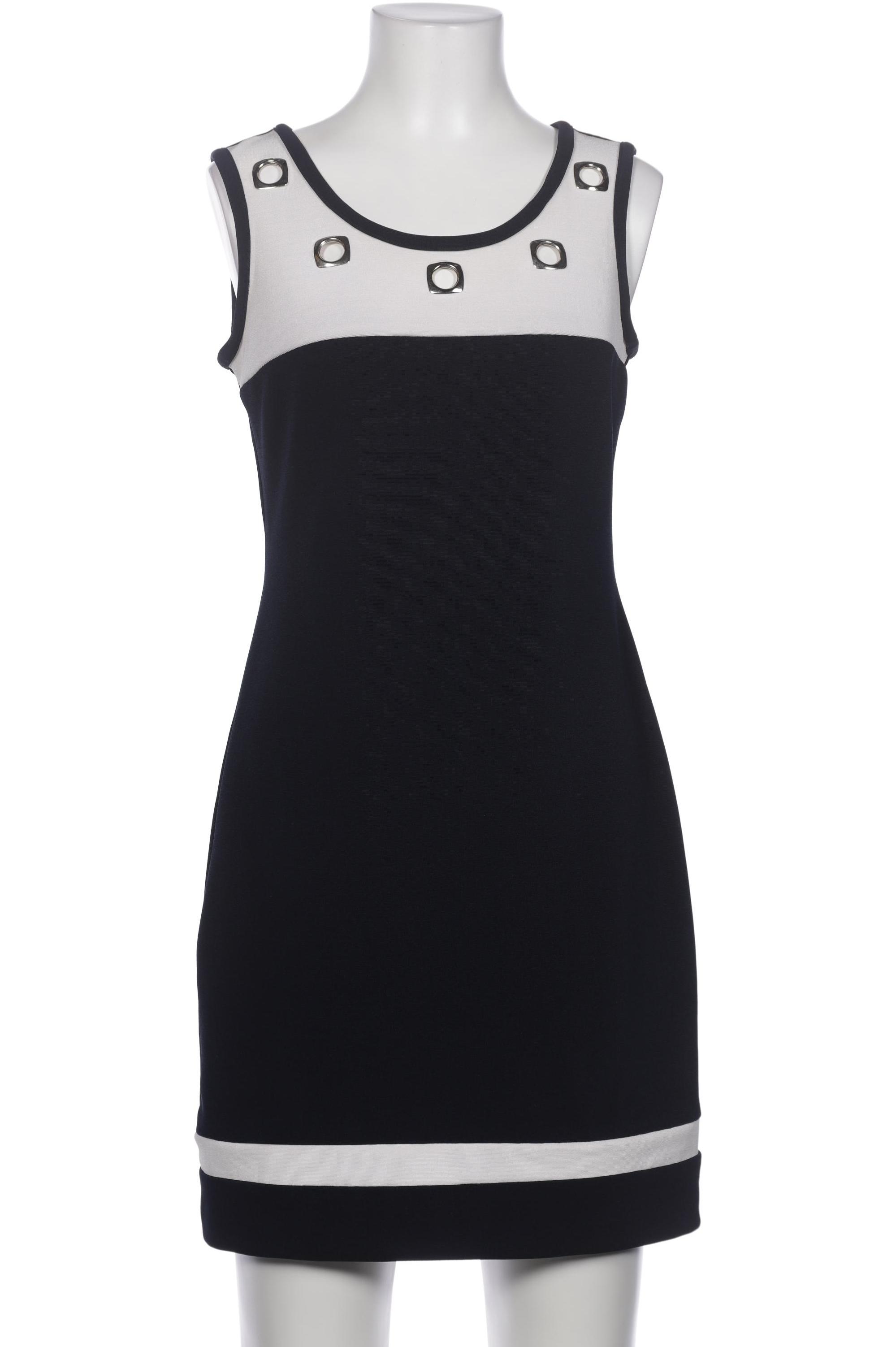 

Joseph Ribkoff Damen Kleid, marineblau, Gr. 36