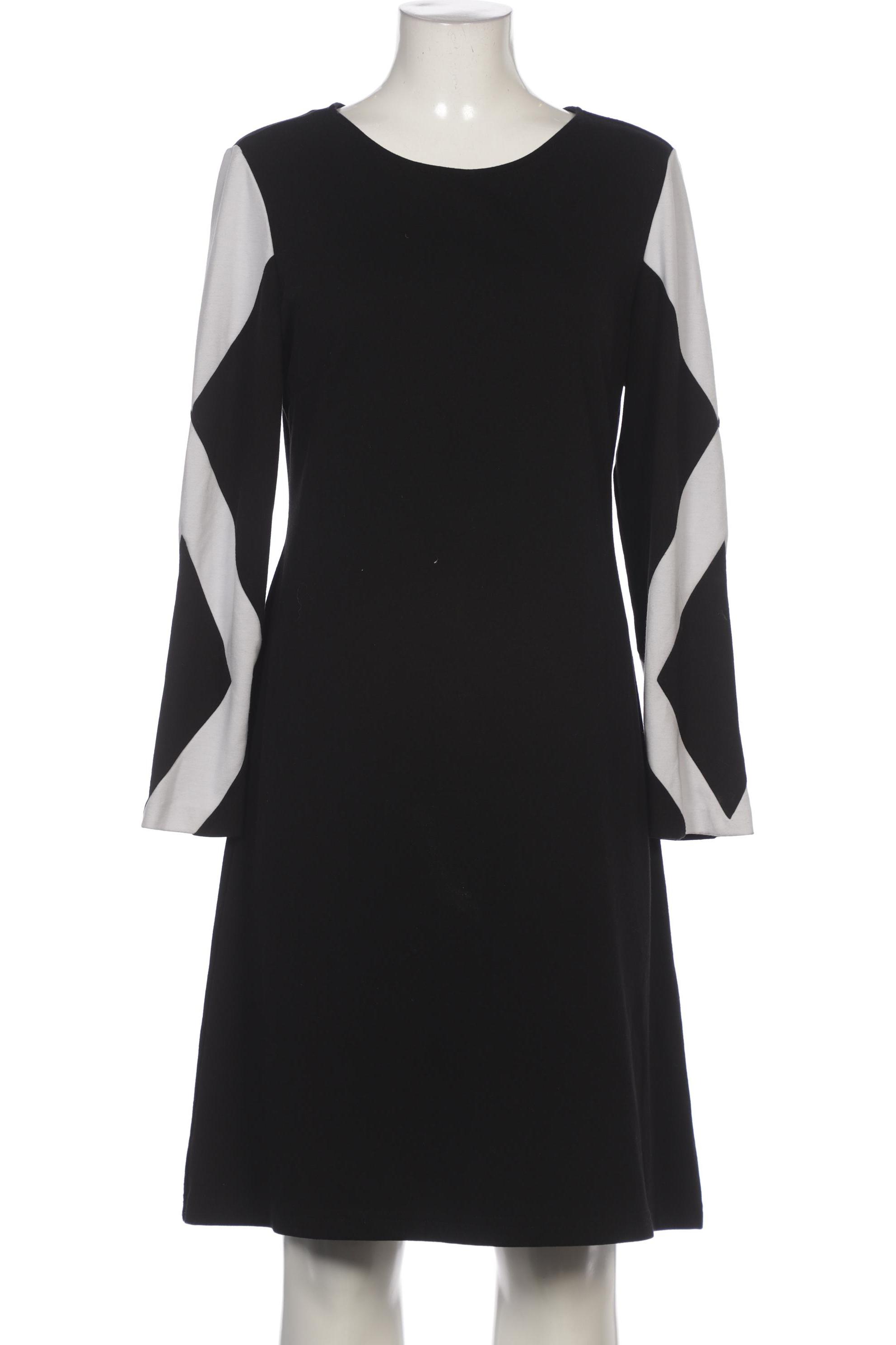 

Joseph Ribkoff Damen Kleid, schwarz