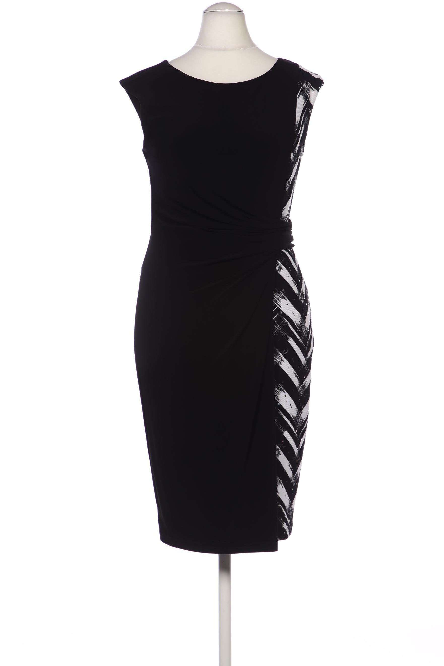 

Joseph Ribkoff Damen Kleid, schwarz, Gr. 38