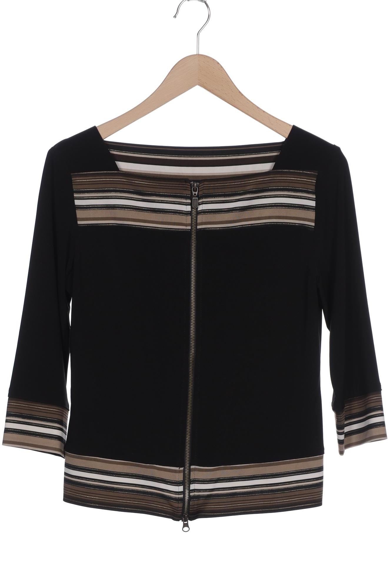 

Joseph Ribkoff Damen Strickjacke, schwarz
