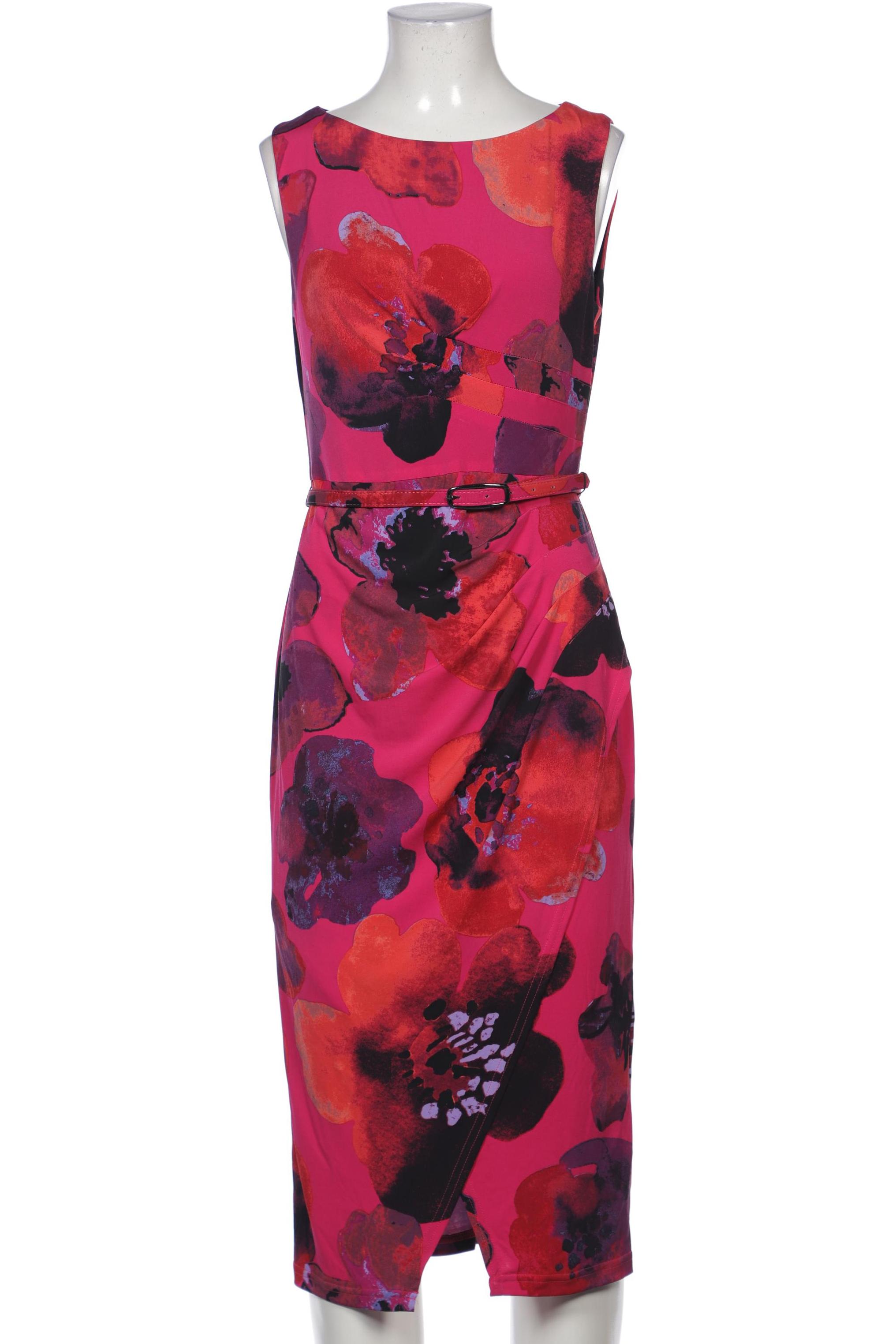 

Joseph Ribkoff Damen Kleid, pink, Gr. 36