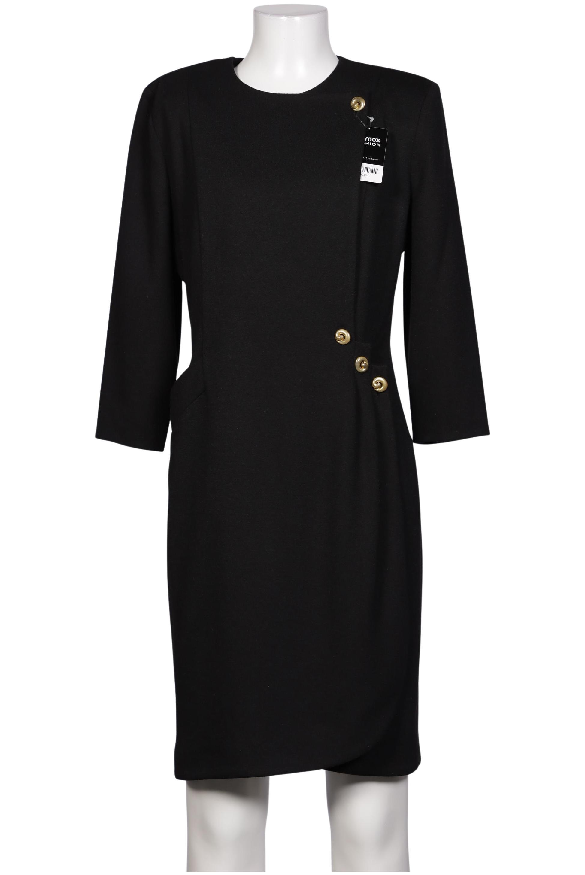 

Joseph Ribkoff Damen Kleid, schwarz, Gr. 40