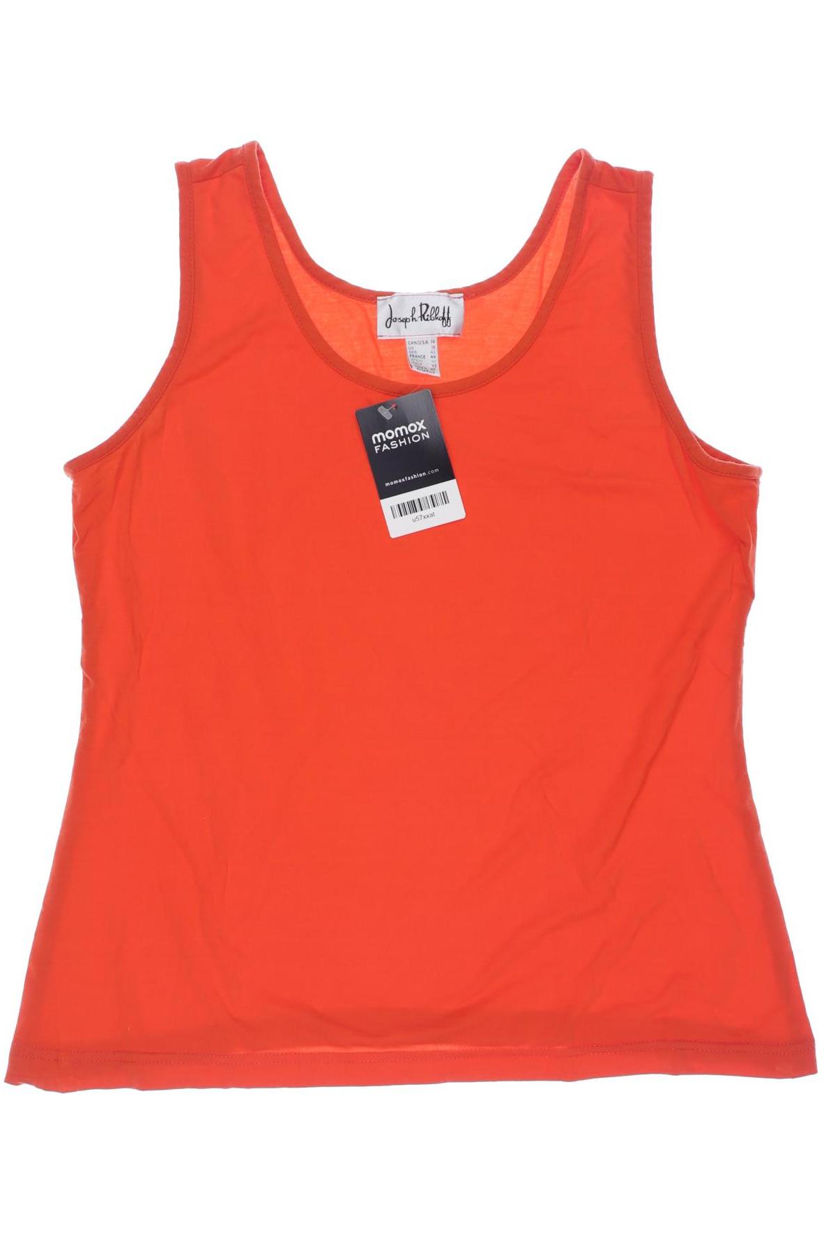 

Joseph Ribkoff Damen Top, orange, Gr. 42