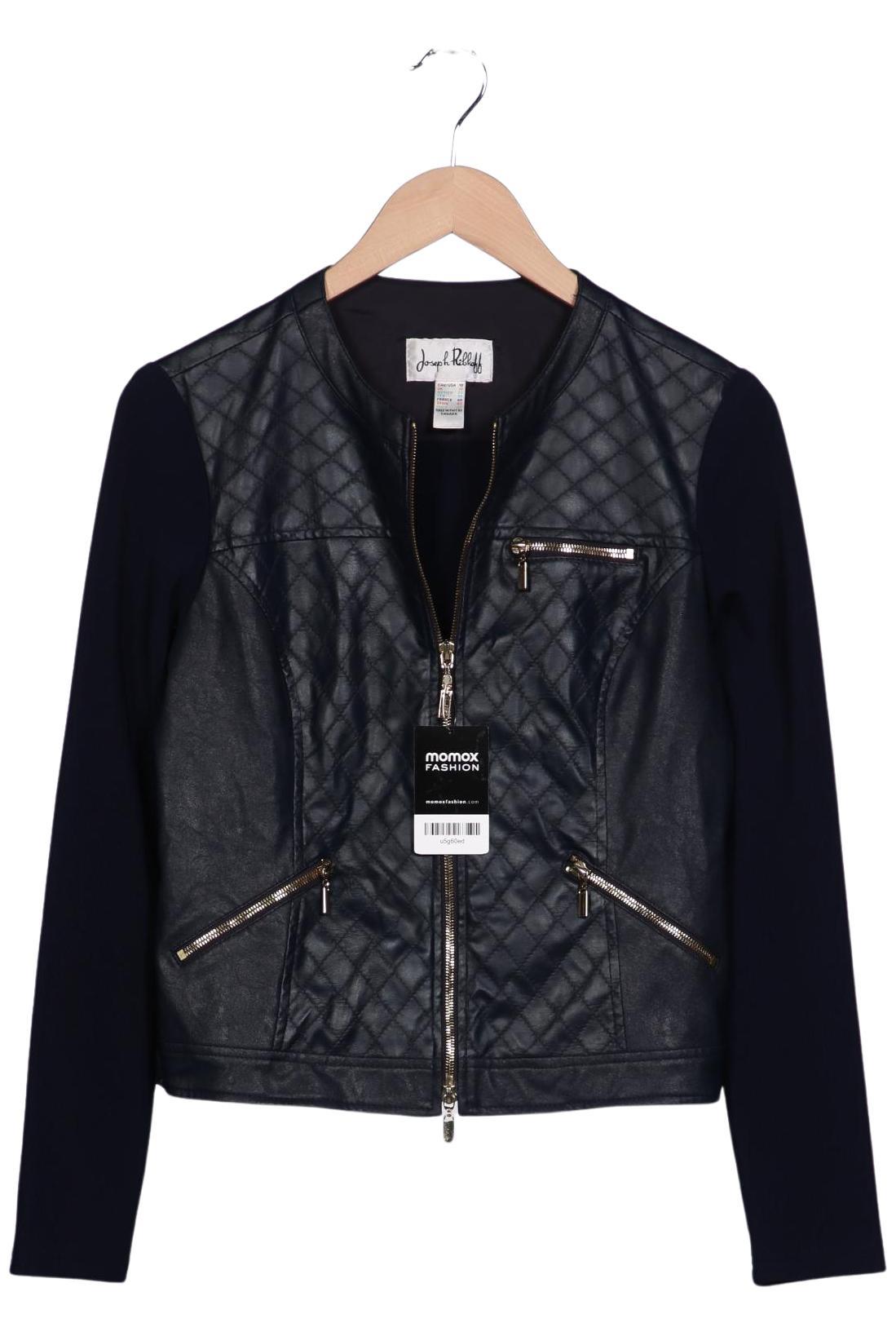 

Joseph Ribkoff Damen Jacke, marineblau, Gr. 38