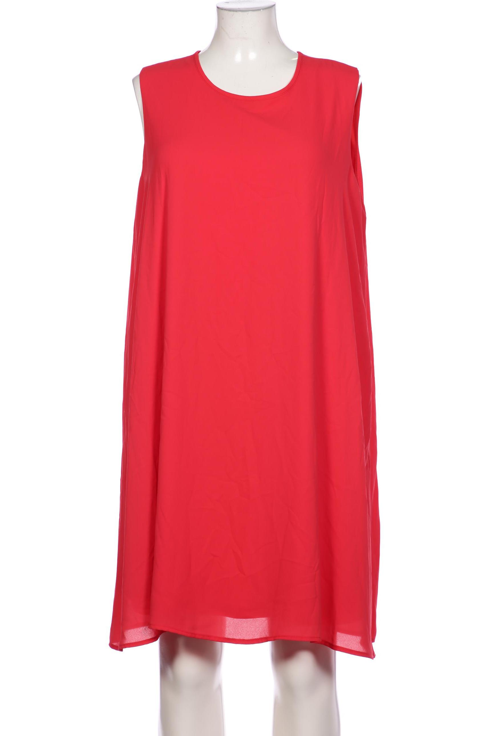 

Joseph Ribkoff Damen Kleid, rot, Gr. 46