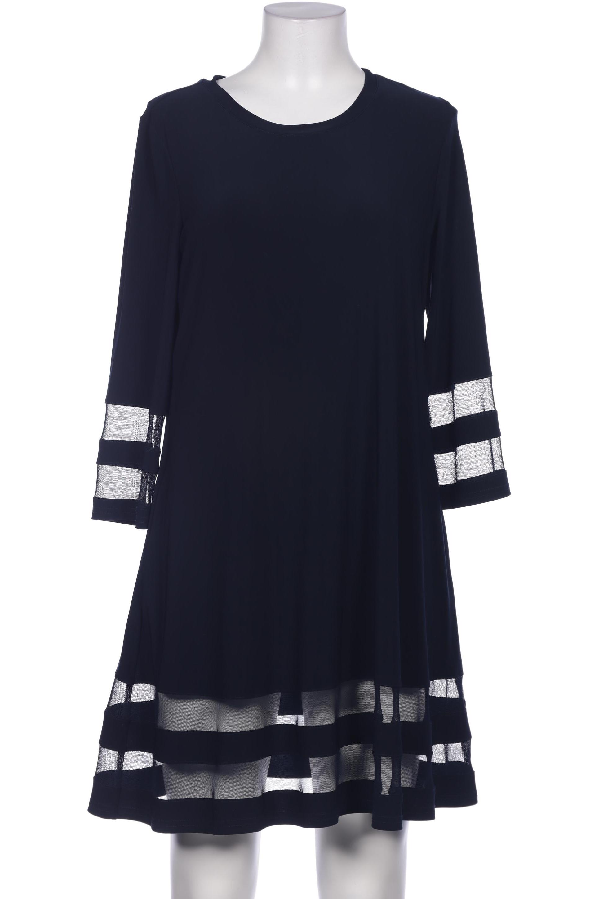 

Joseph Ribkoff Damen Kleid, marineblau, Gr. 40