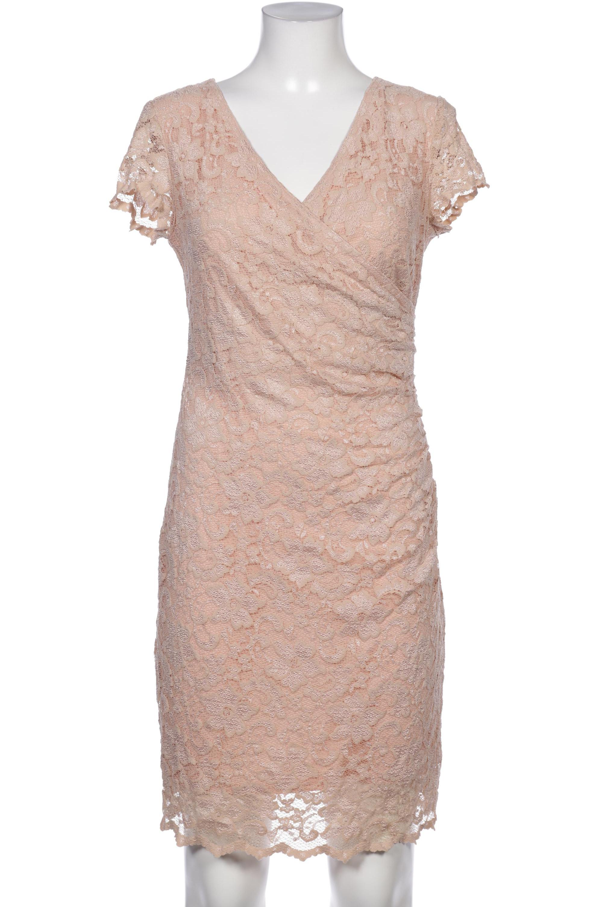 

Joseph Ribkoff Damen Kleid, beige