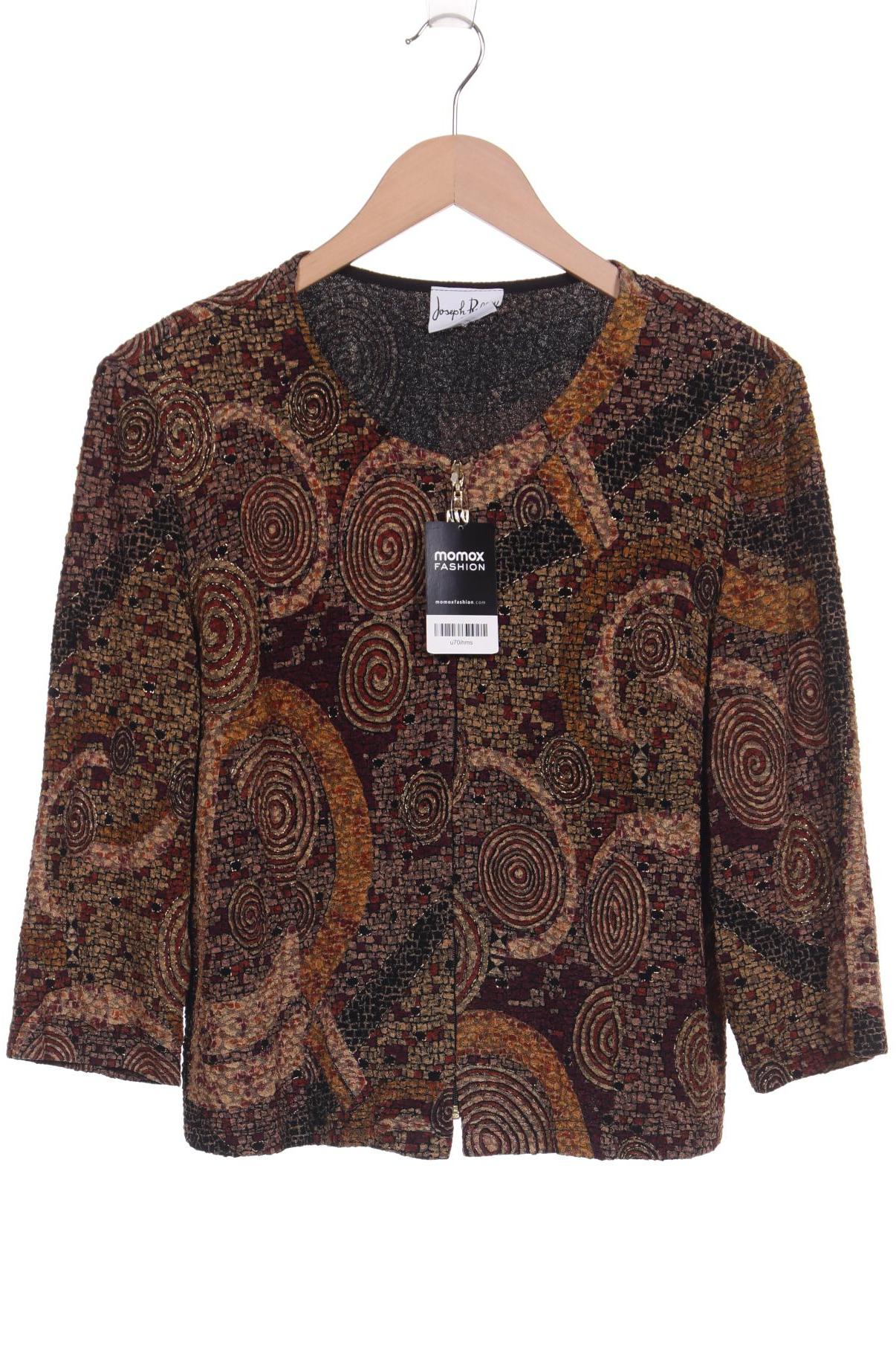 

Joseph Ribkoff Damen Strickjacke, braun