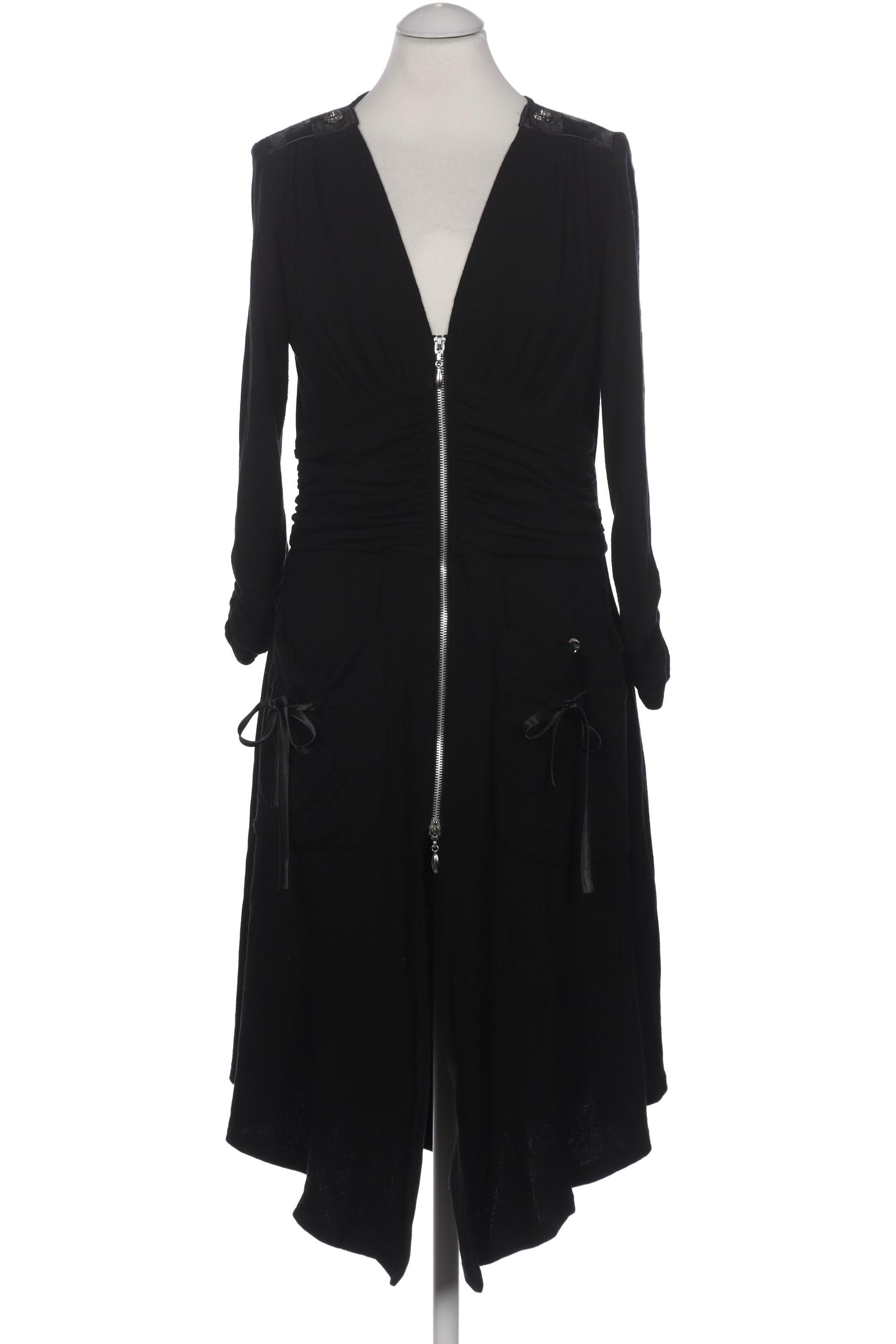 

Joseph Ribkoff Damen Kleid, schwarz, Gr. 36