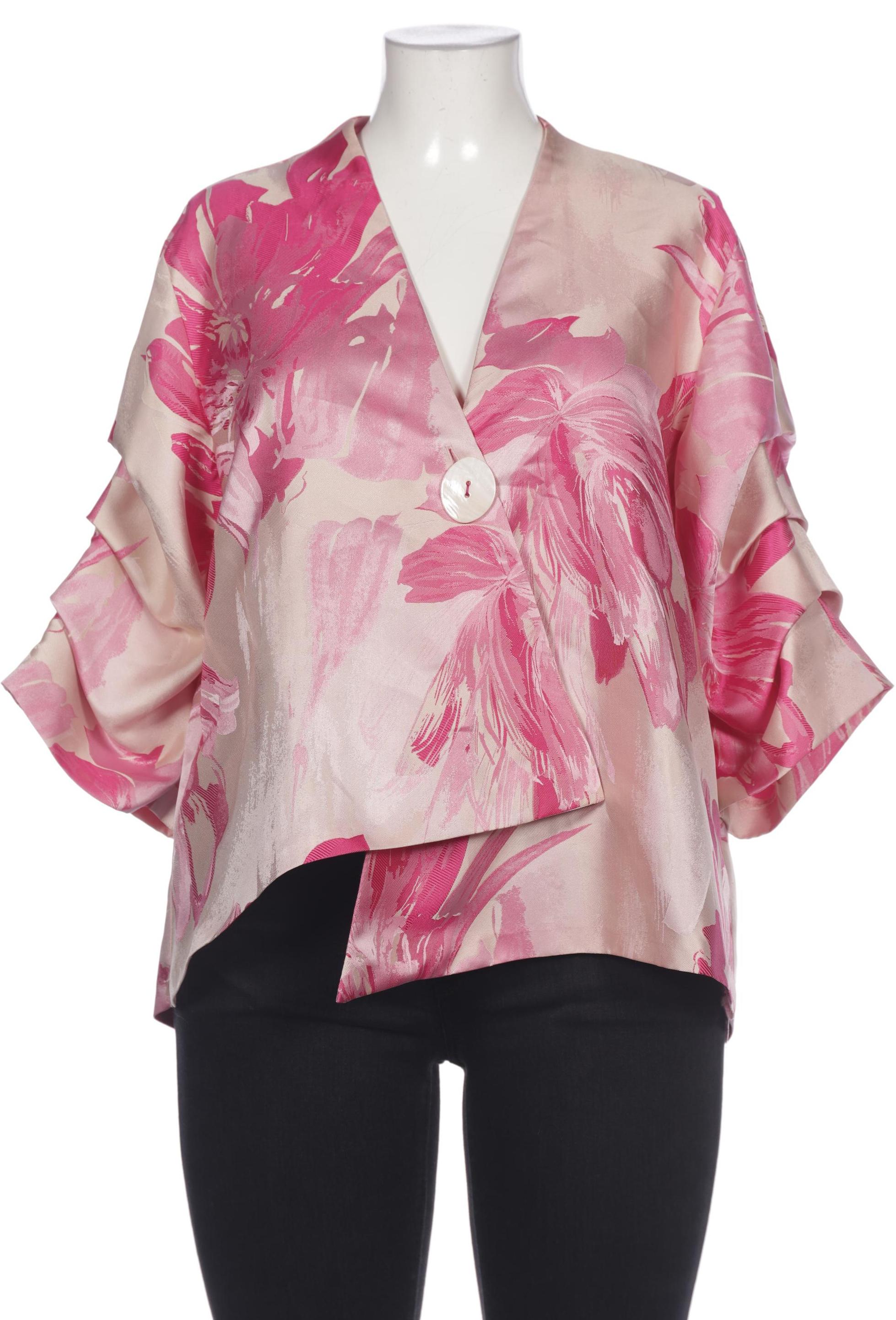 

Joseph Ribkoff Damen Blazer, beige, Gr. 48