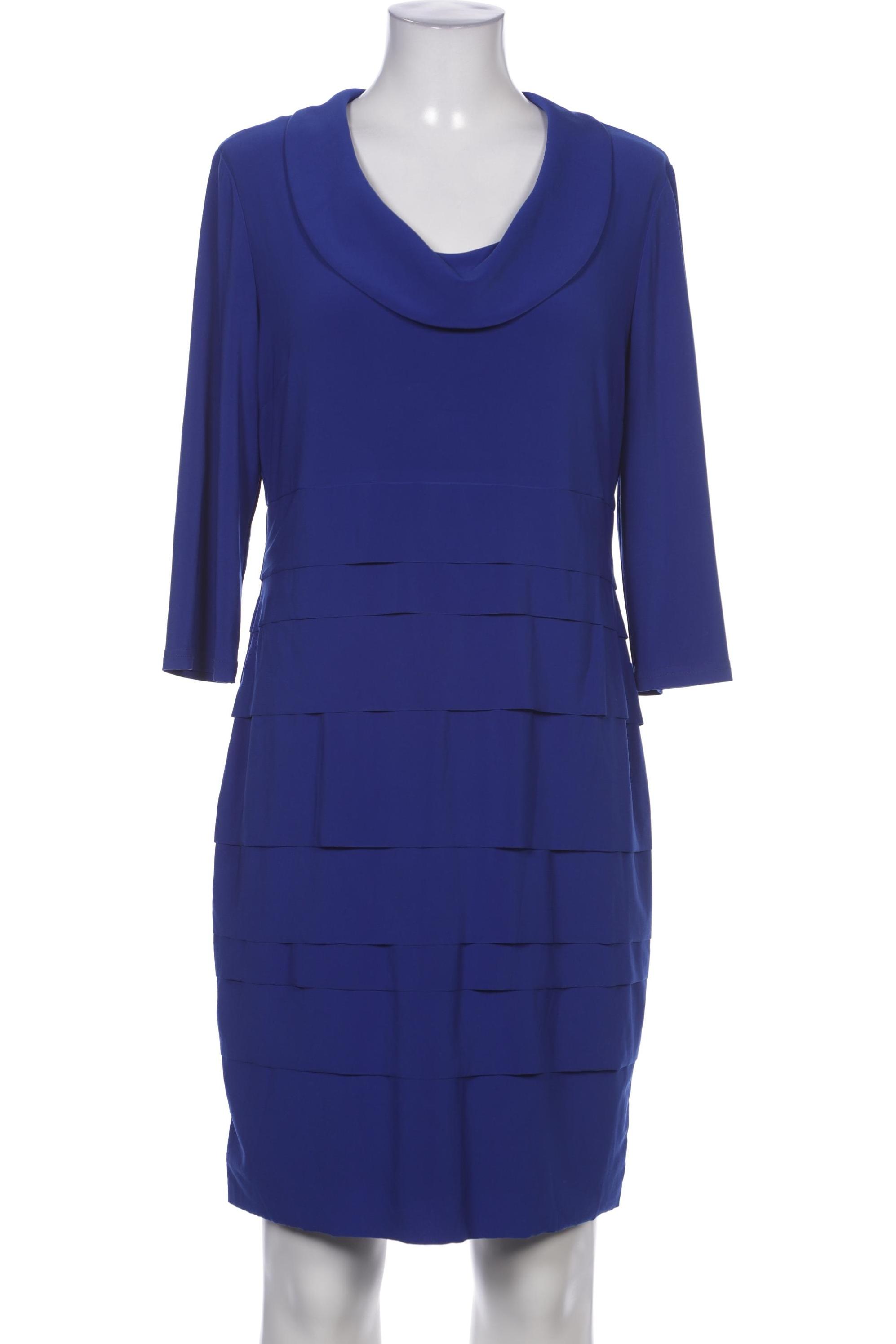 

Joseph Ribkoff Damen Kleid, marineblau, Gr. 38