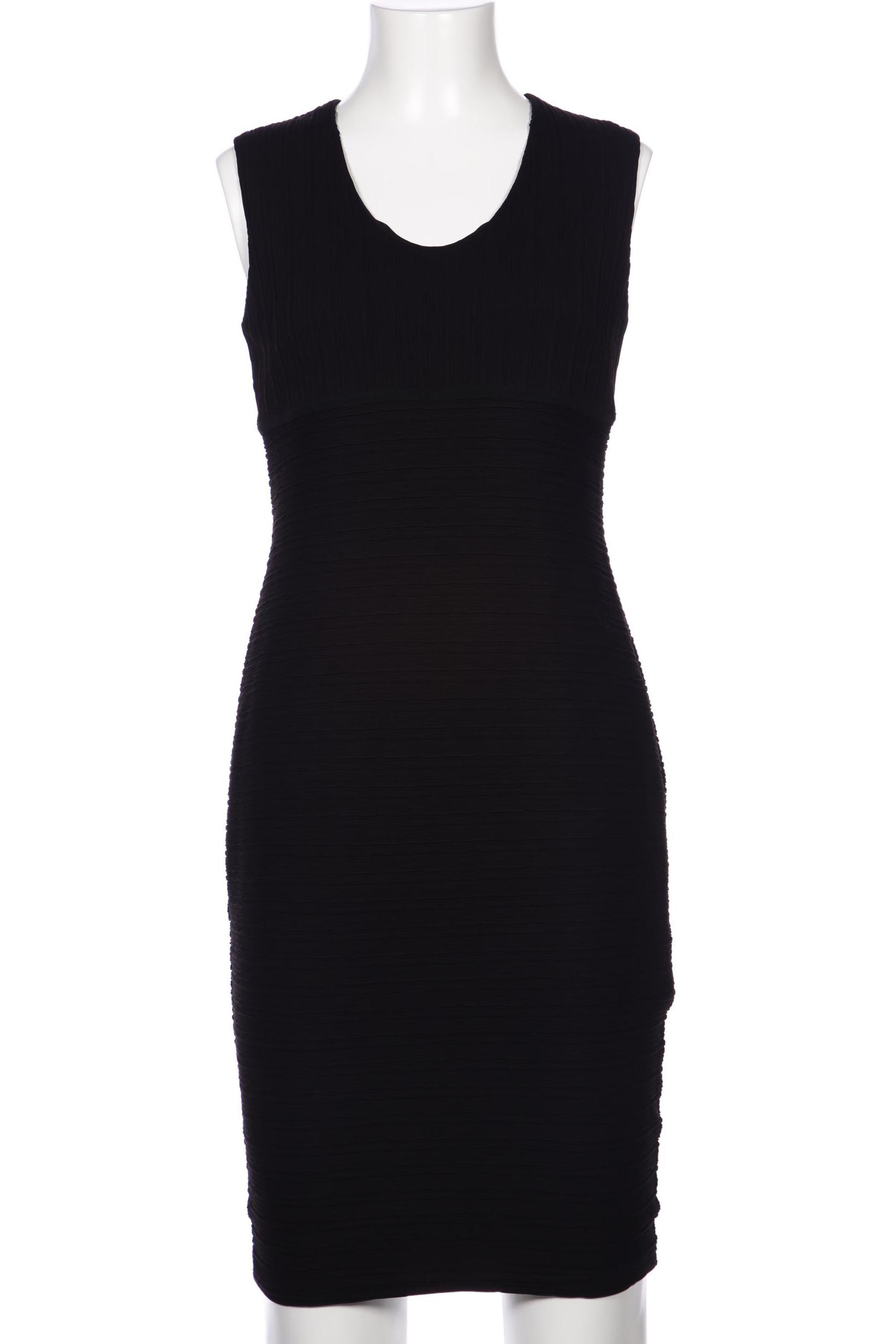 

Joseph Ribkoff Damen Kleid, schwarz