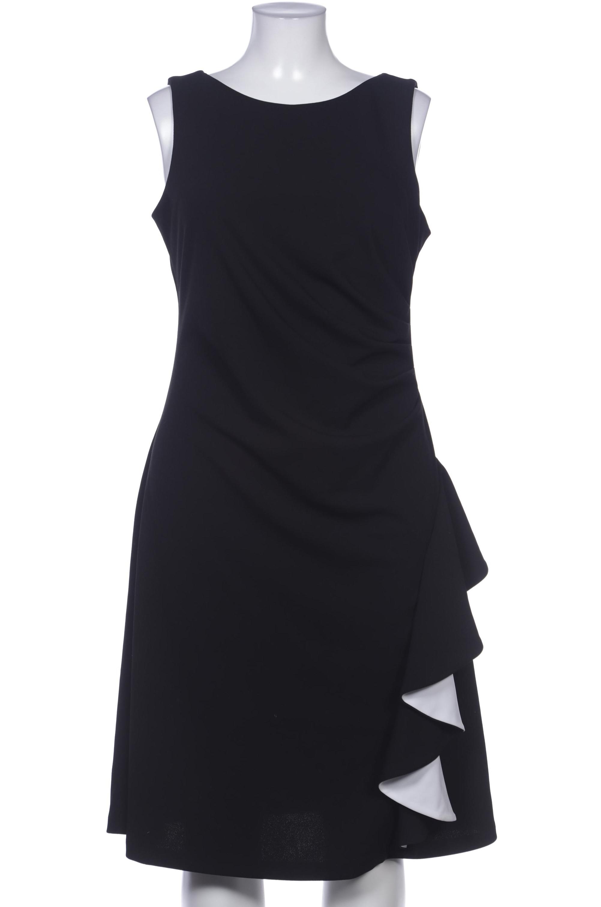 

Joseph Ribkoff Damen Kleid, schwarz, Gr. 44