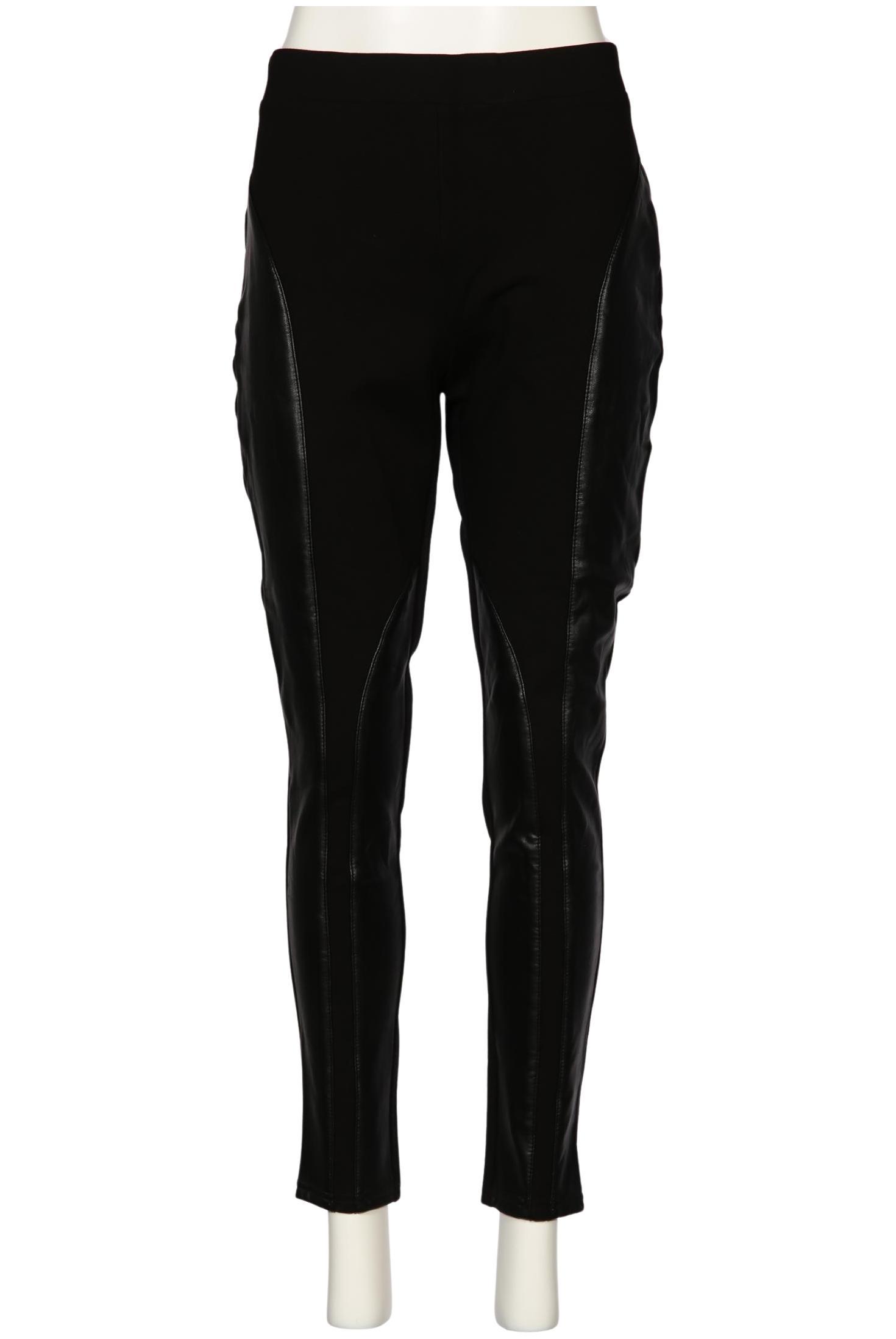 

Joseph Ribkoff Damen Stoffhose, schwarz, Gr. 40