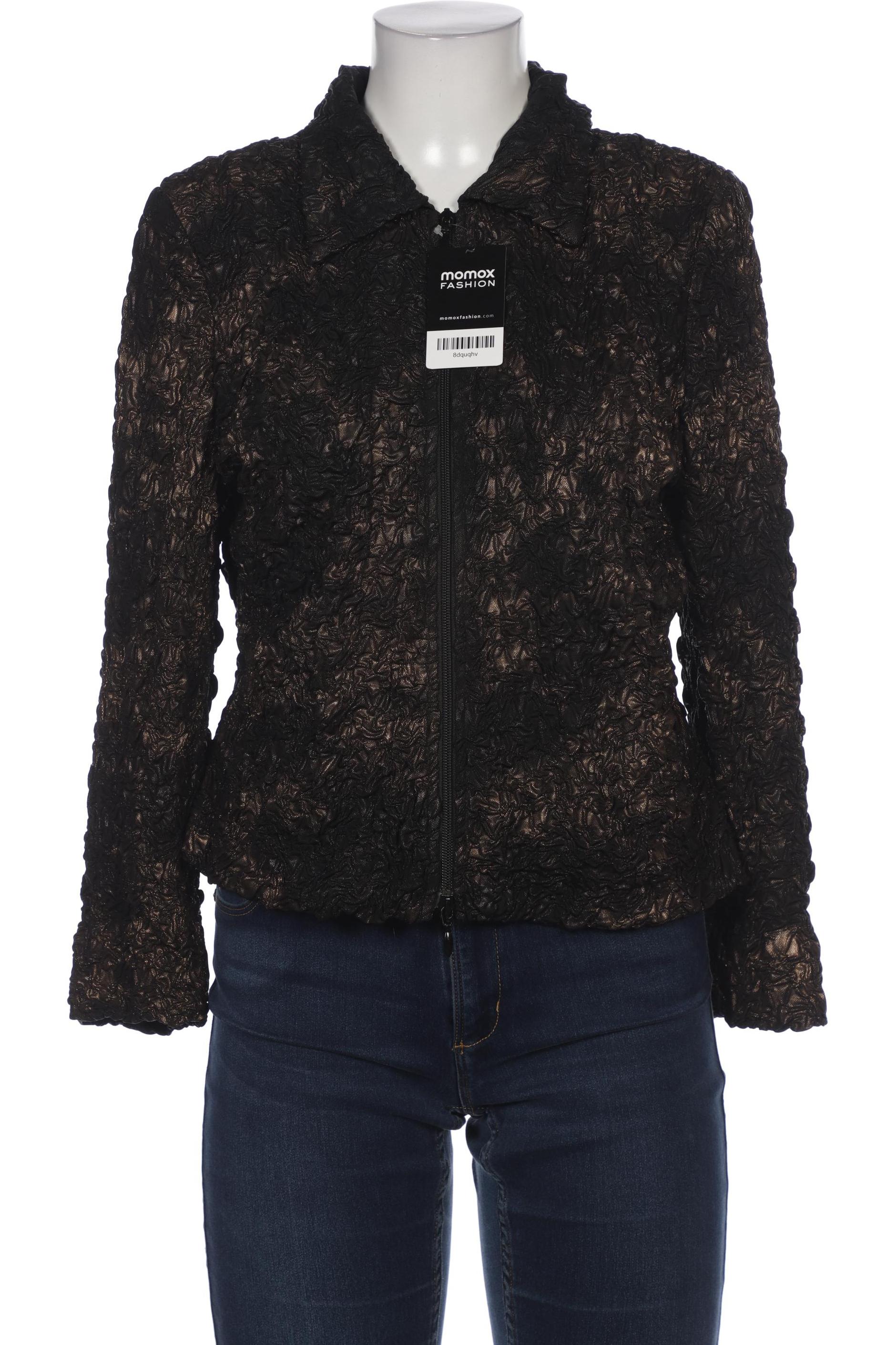 

Joseph Ribkoff Damen Blazer, braun, Gr. 38