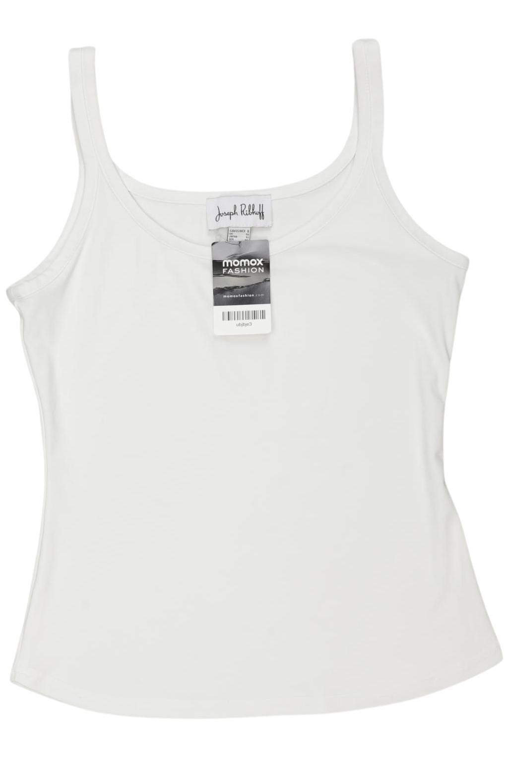 

Joseph Ribkoff Damen Top, weiß, Gr. 36