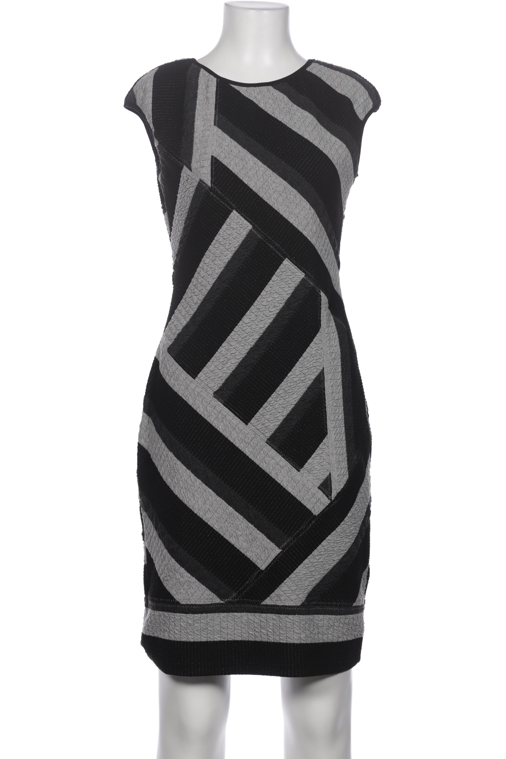 

Joseph Ribkoff Damen Kleid, grau, Gr. 36