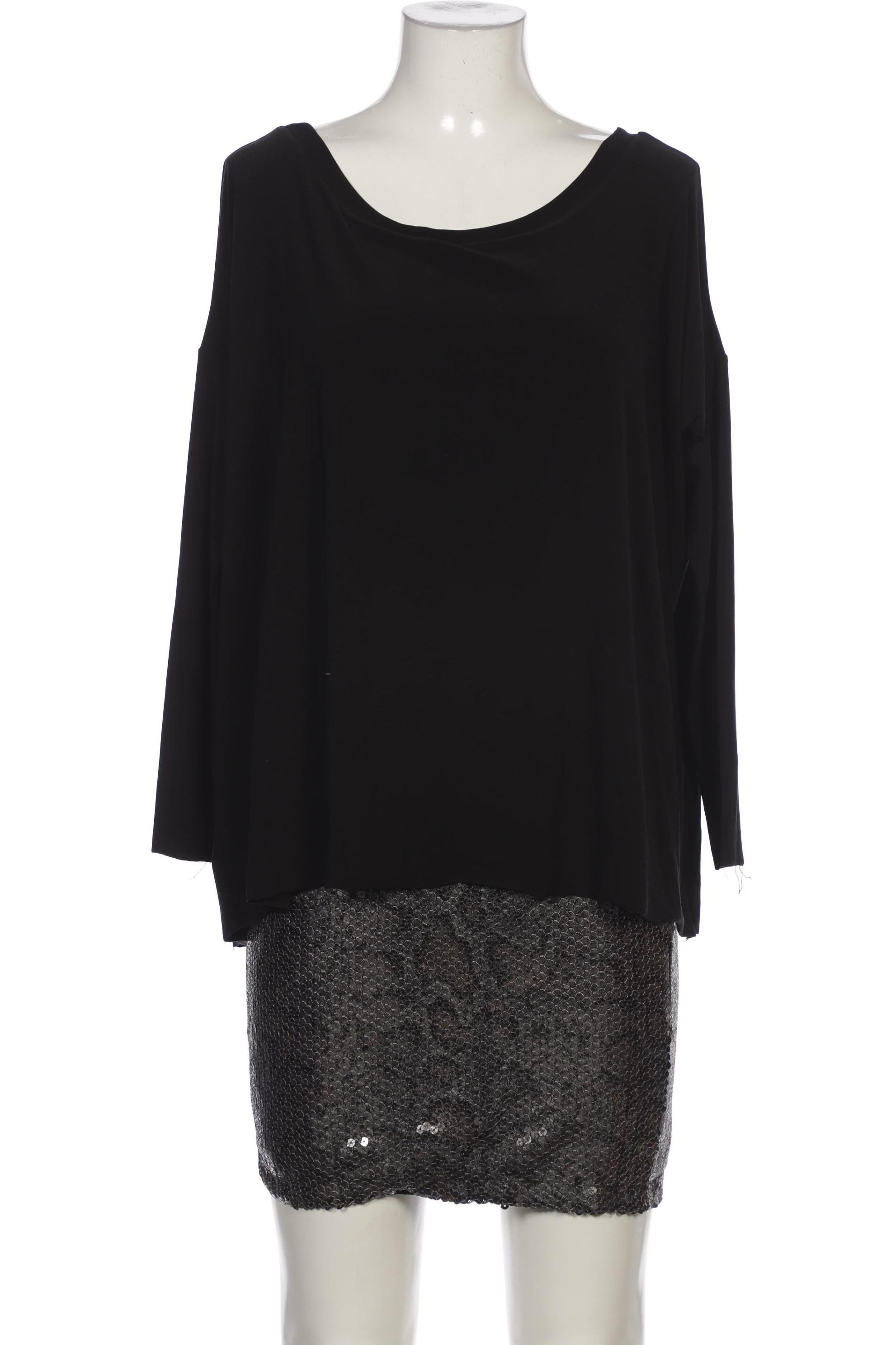 

Joseph Ribkoff Damen Kleid, schwarz