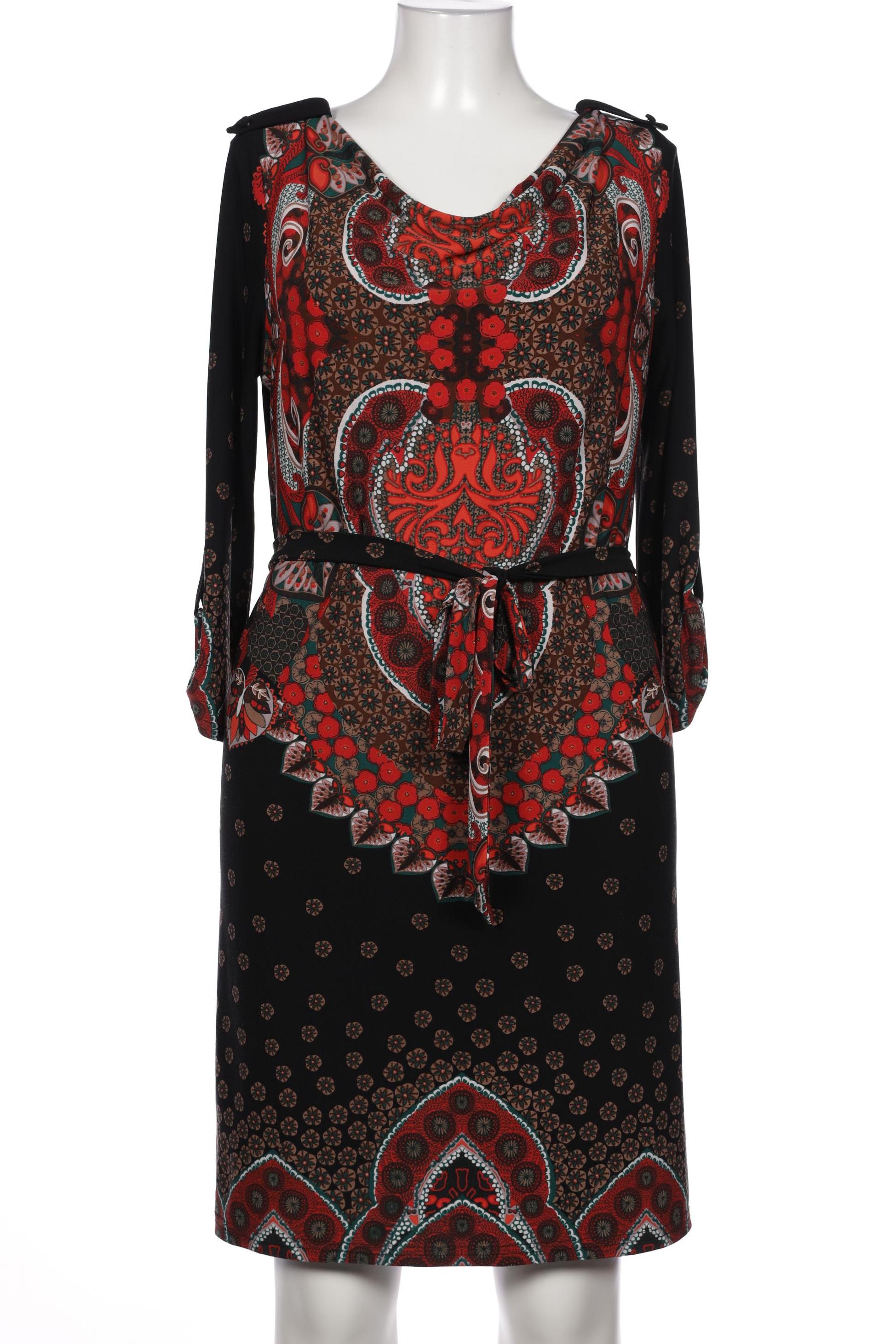 

Joseph Ribkoff Damen Kleid, mehrfarbig, Gr. 42