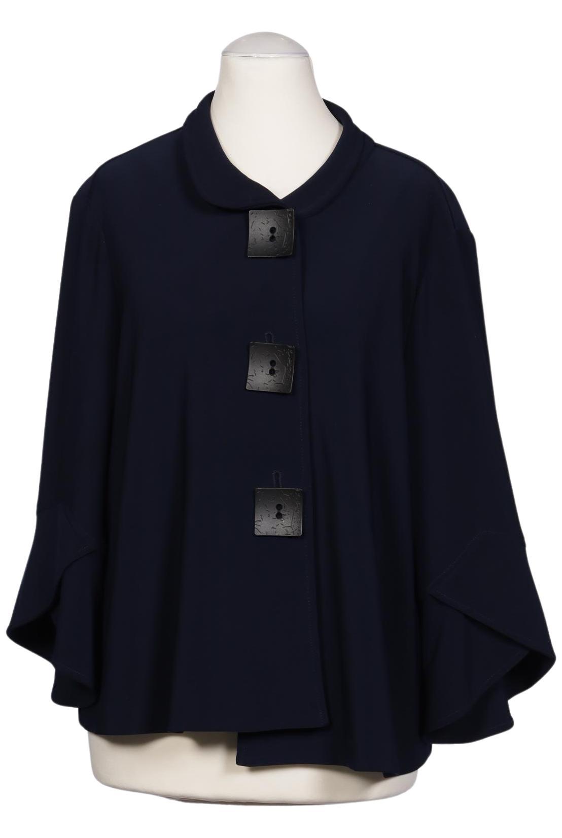 

Joseph Ribkoff Damen Blazer, marineblau, Gr. 36