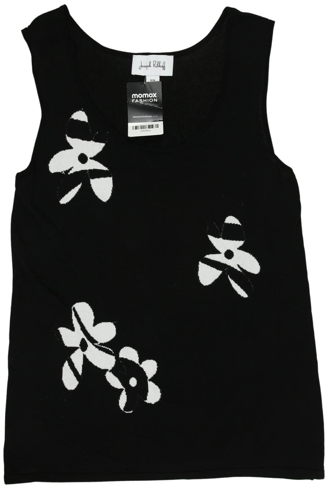 

Joseph Ribkoff Damen Top, schwarz, Gr. 38