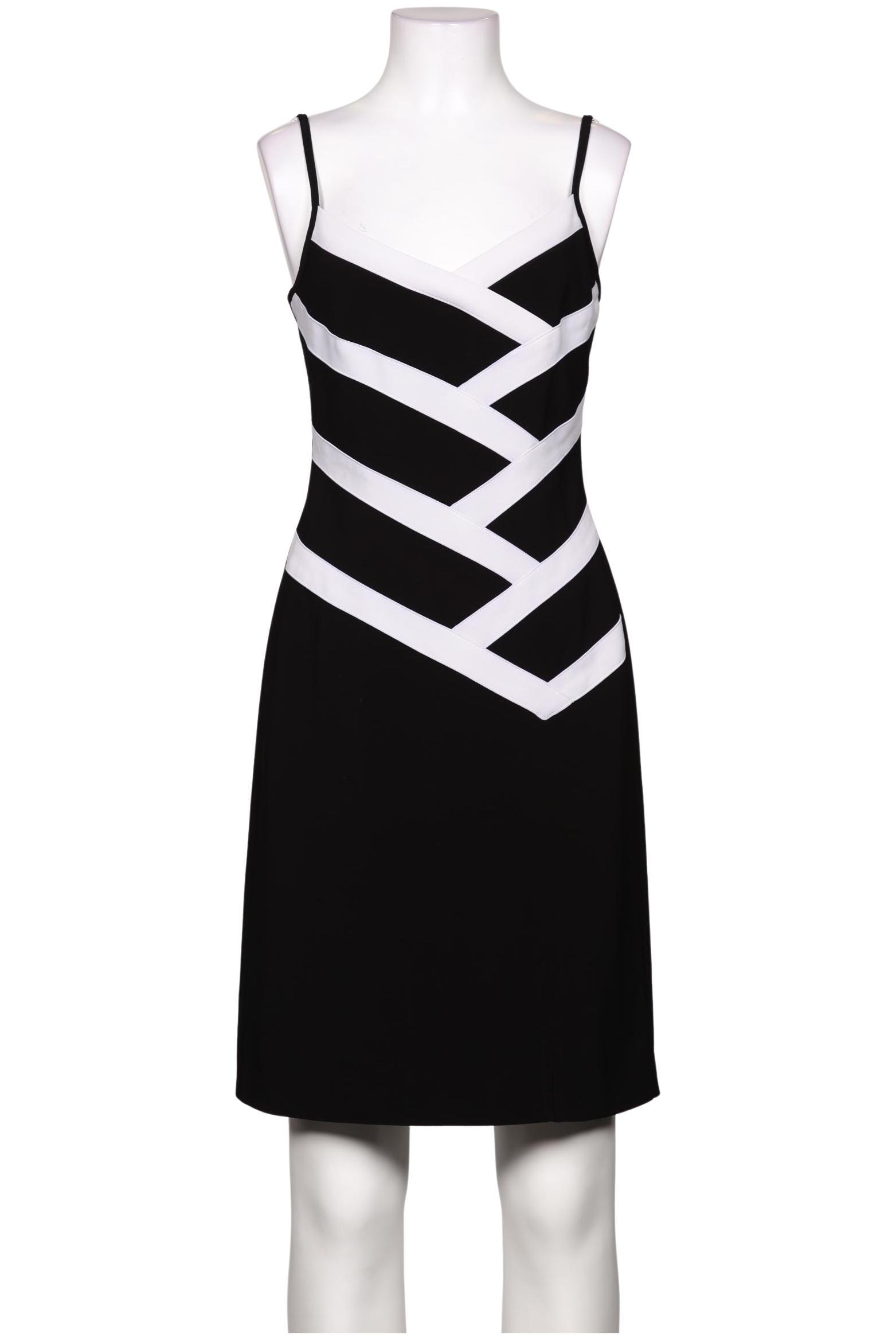 

Joseph Ribkoff Damen Kleid, schwarz, Gr. 36