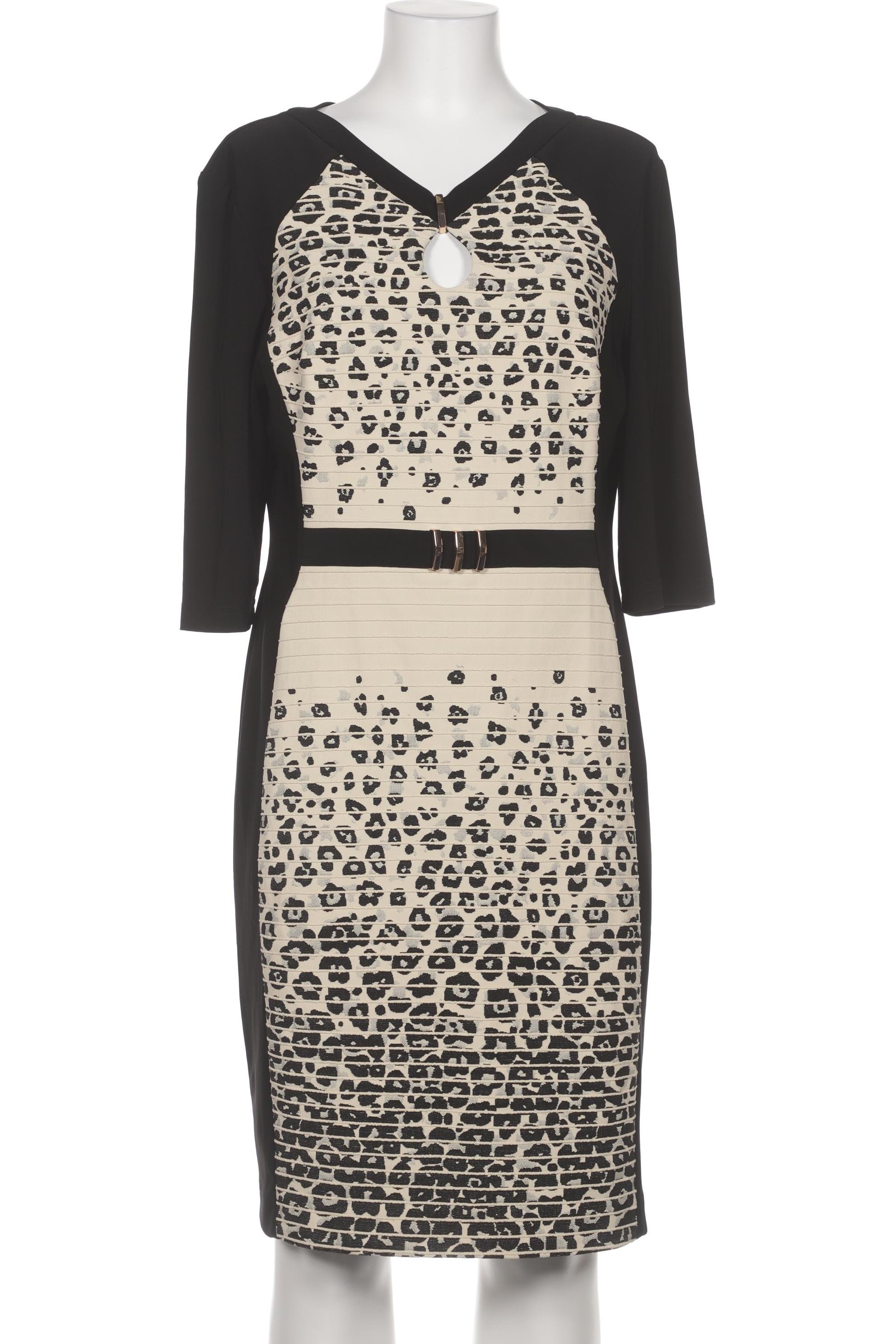 

Joseph Ribkoff Damen Kleid, schwarz, Gr. 42