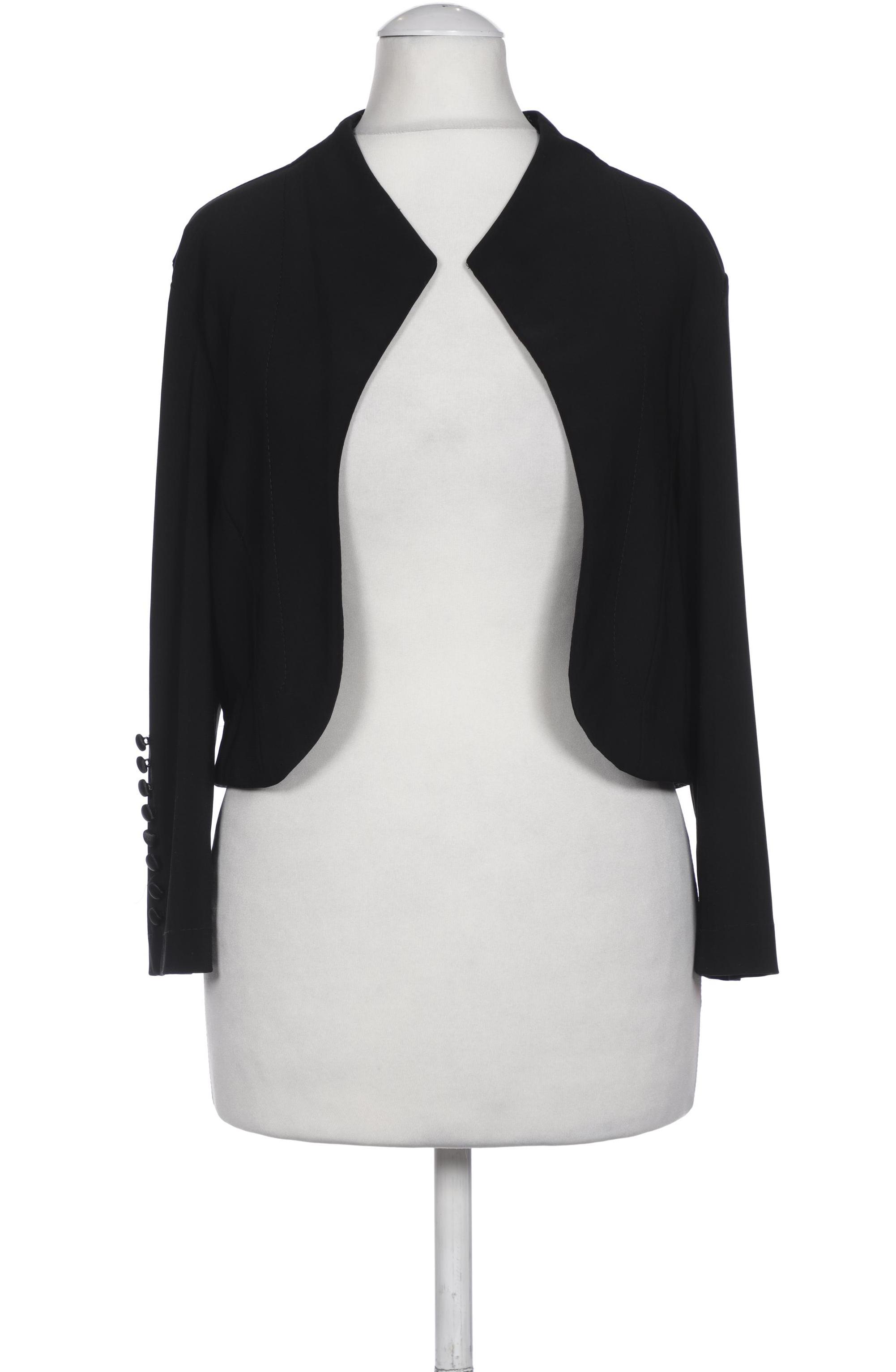 

Joseph Ribkoff Damen Blazer, schwarz