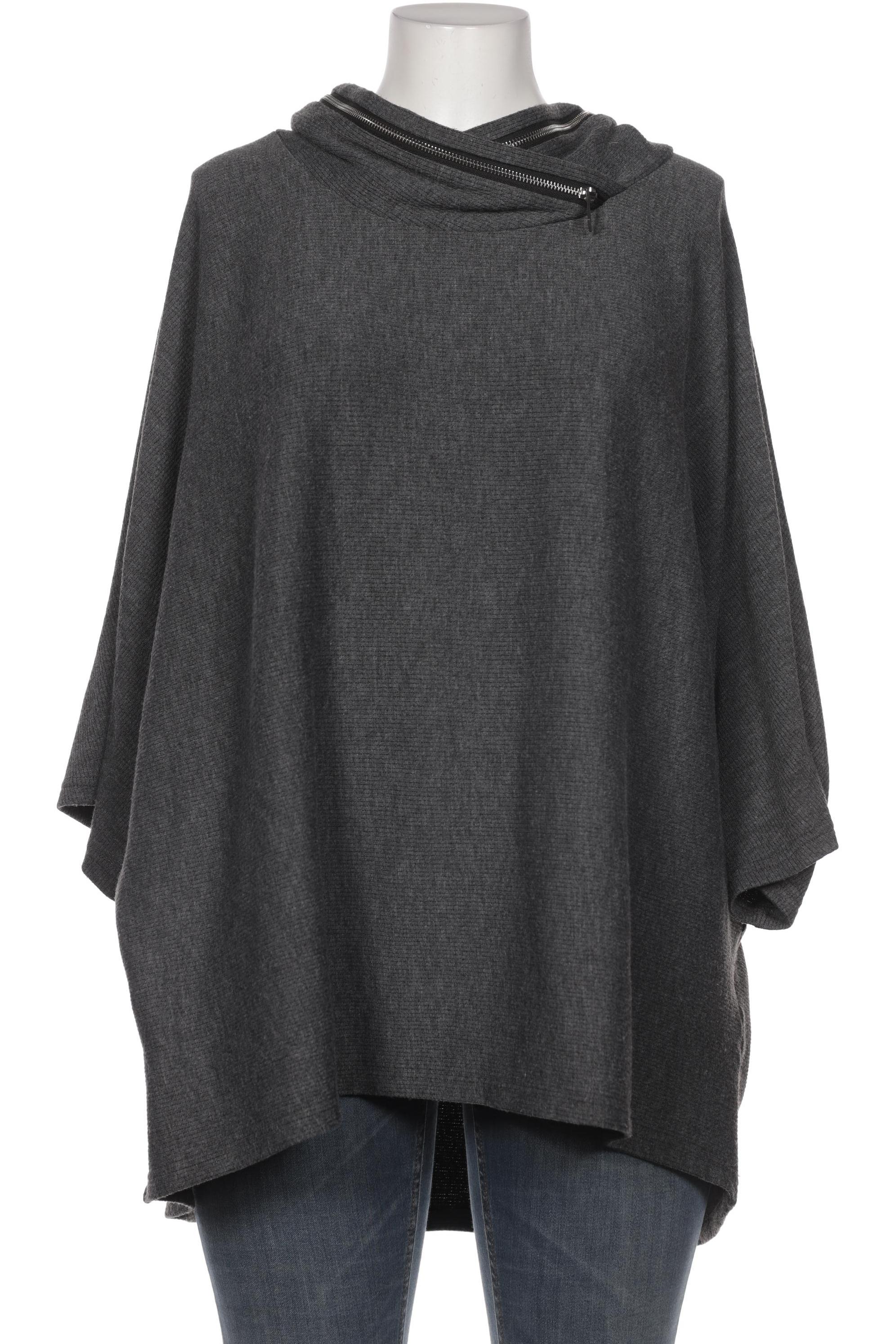 

Joseph Ribkoff Damen Pullover, grau, Gr. 46