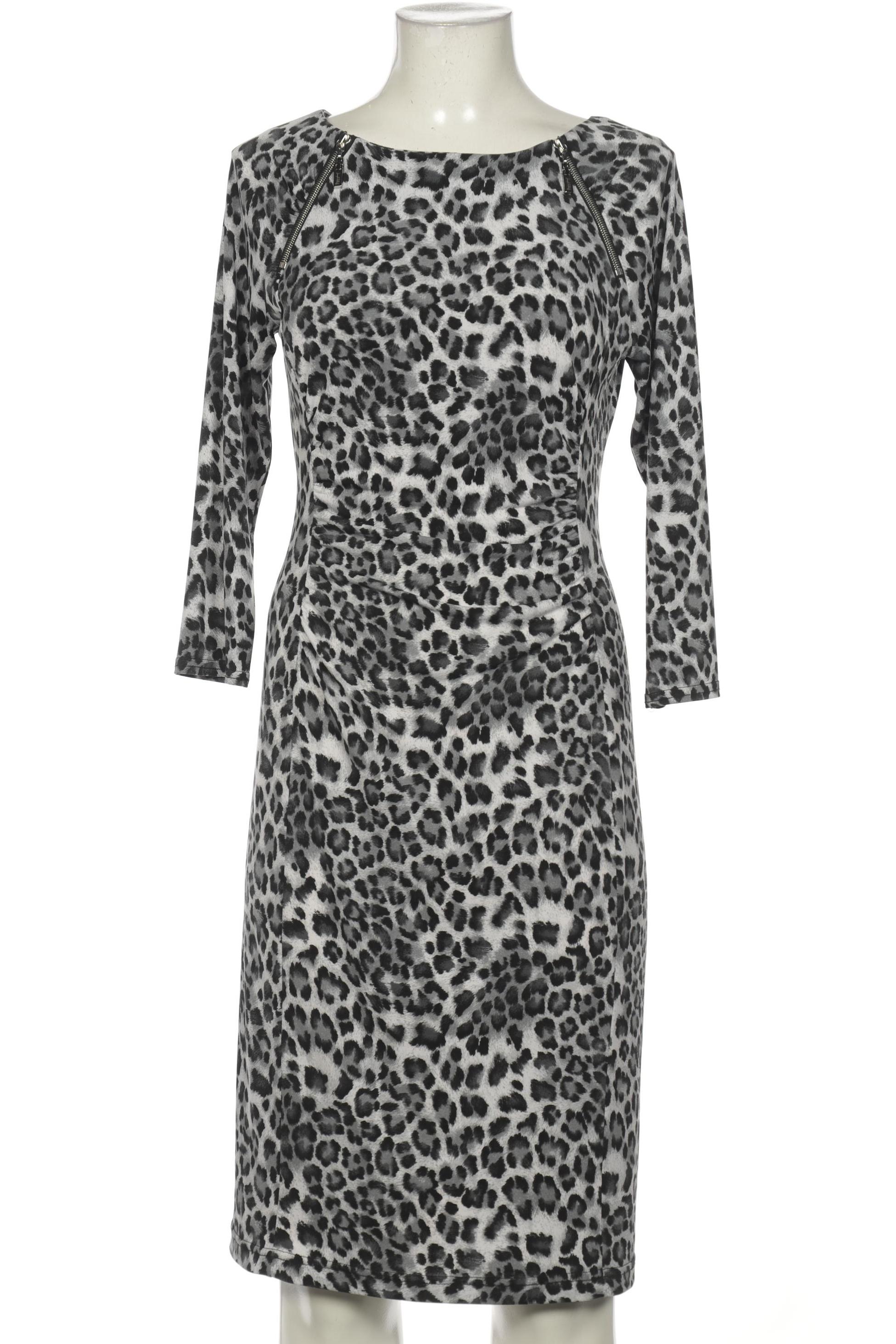 

Joseph Ribkoff Damen Kleid, grau