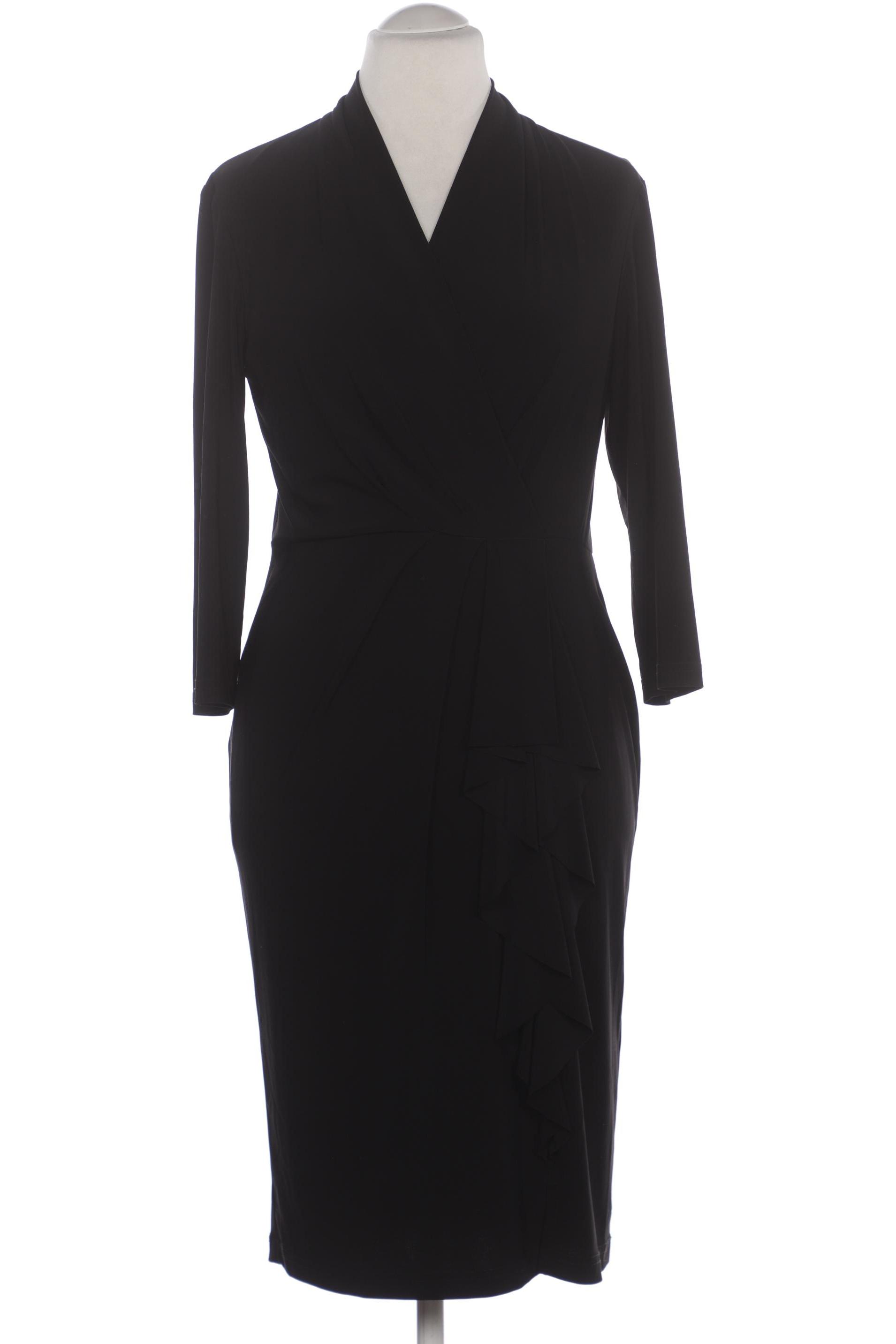 

Joseph Ribkoff Damen Kleid, schwarz, Gr. 40
