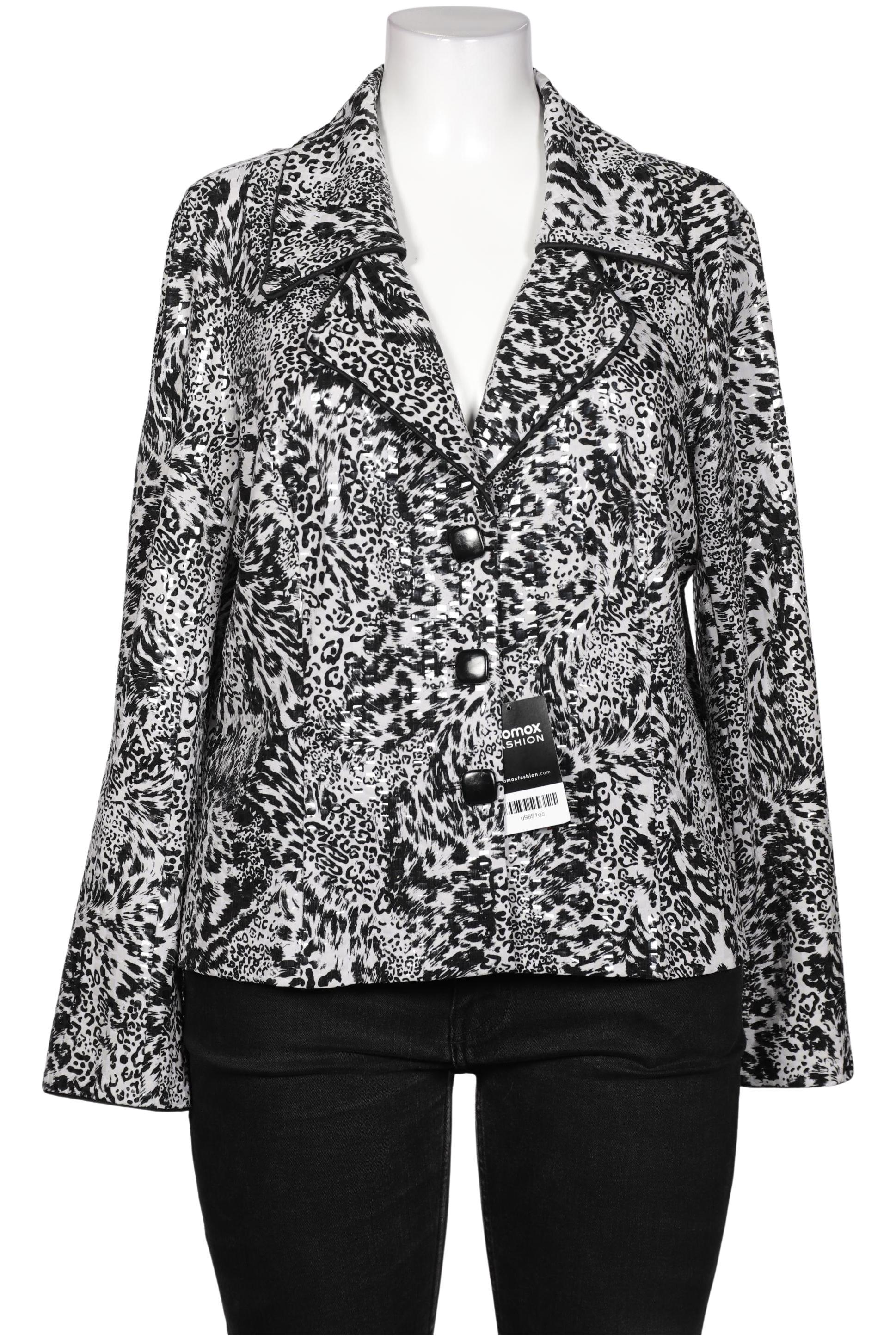 

Joseph Ribkoff Damen Blazer, mehrfarbig, Gr. 46