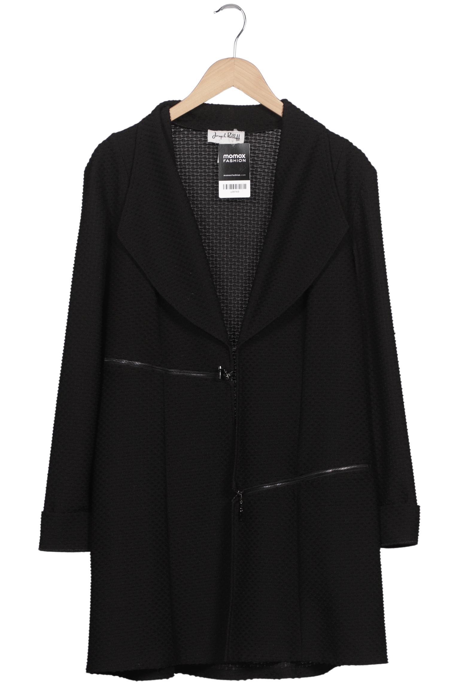 

Joseph Ribkoff Damen Strickjacke, schwarz, Gr. 46