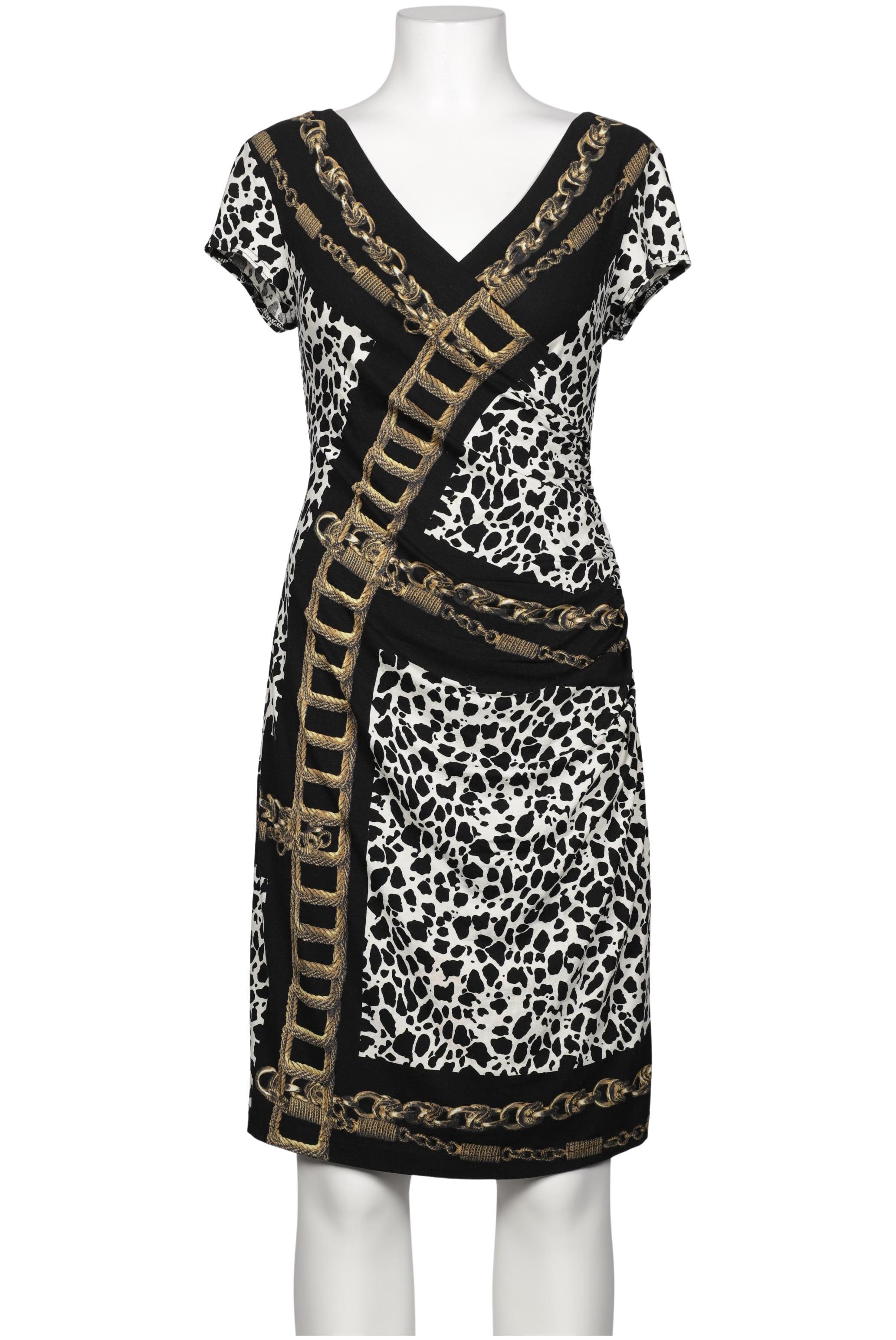 

Joseph Ribkoff Damen Kleid, schwarz, Gr. 40