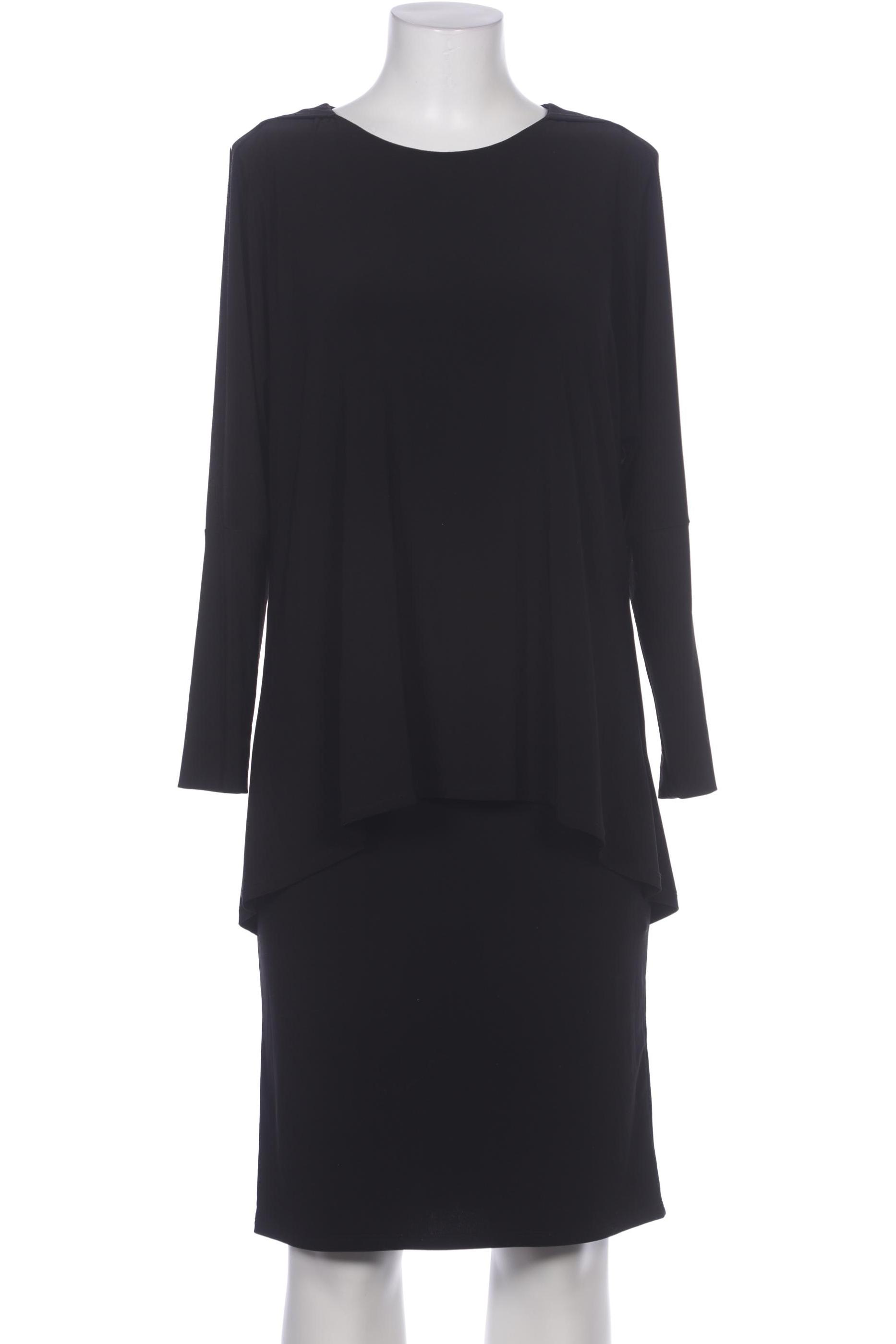 

Joseph Ribkoff Damen Kleid, schwarz, Gr. 34