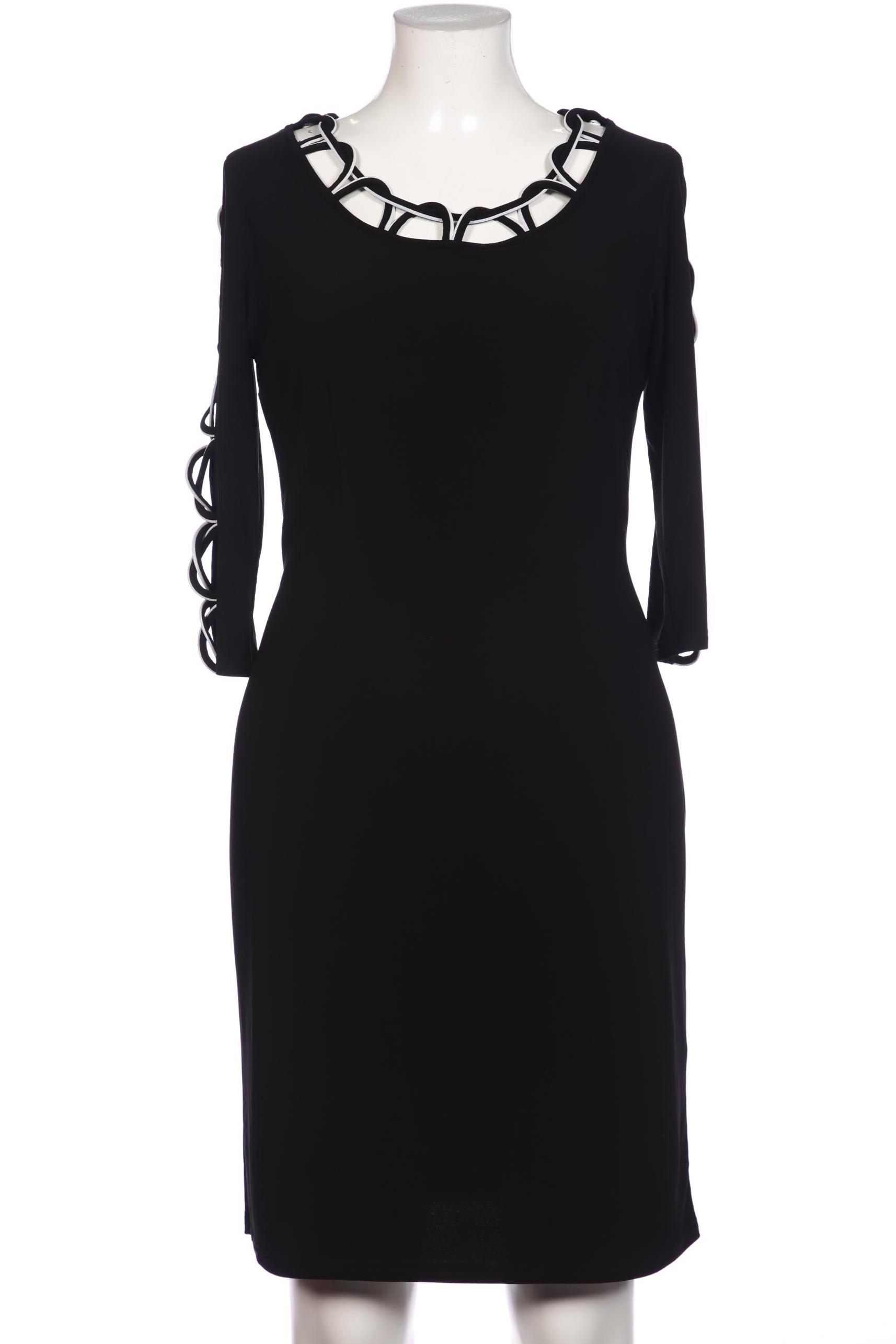 

Joseph Ribkoff Damen Kleid, schwarz, Gr. 40