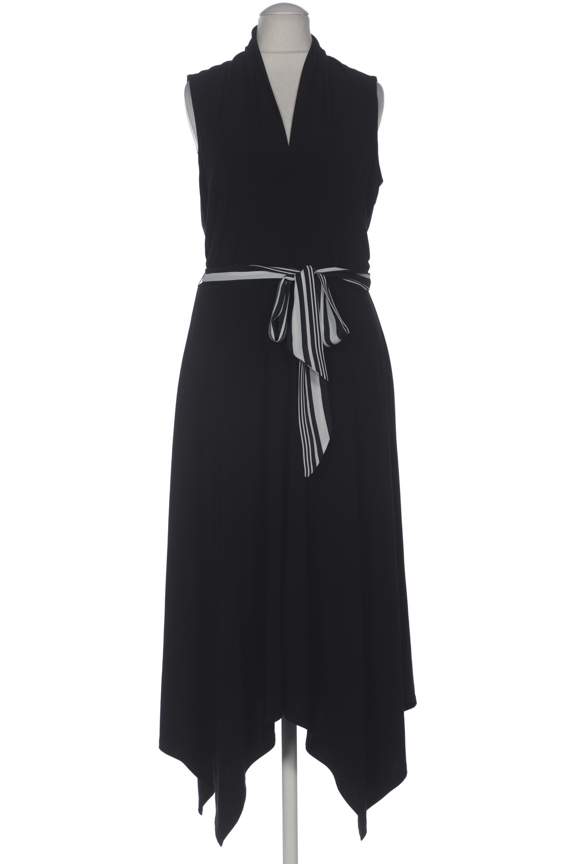 

Joseph Ribkoff Damen Kleid, schwarz, Gr. 36