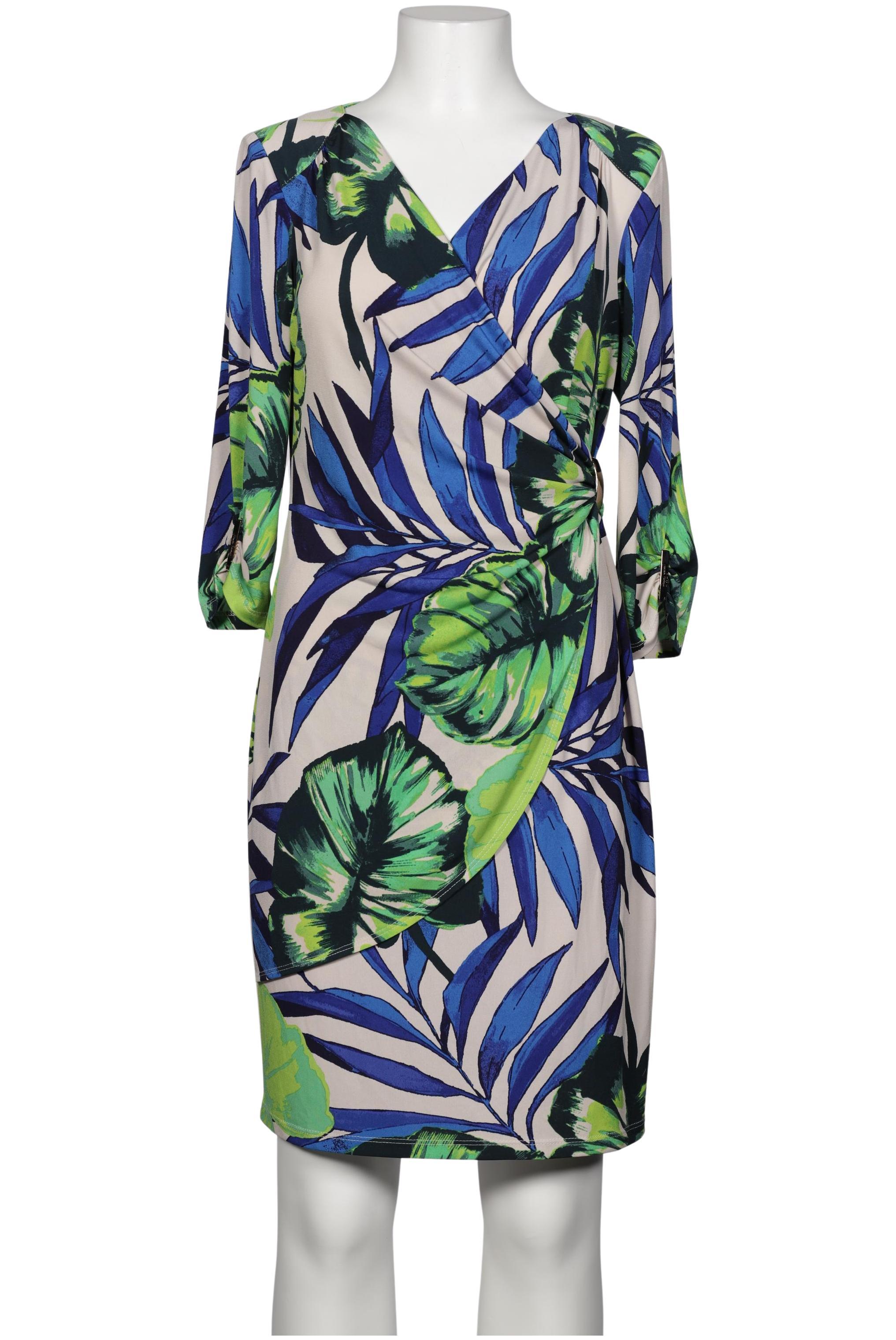 

Joseph Ribkoff Damen Kleid, mehrfarbig, Gr. 42